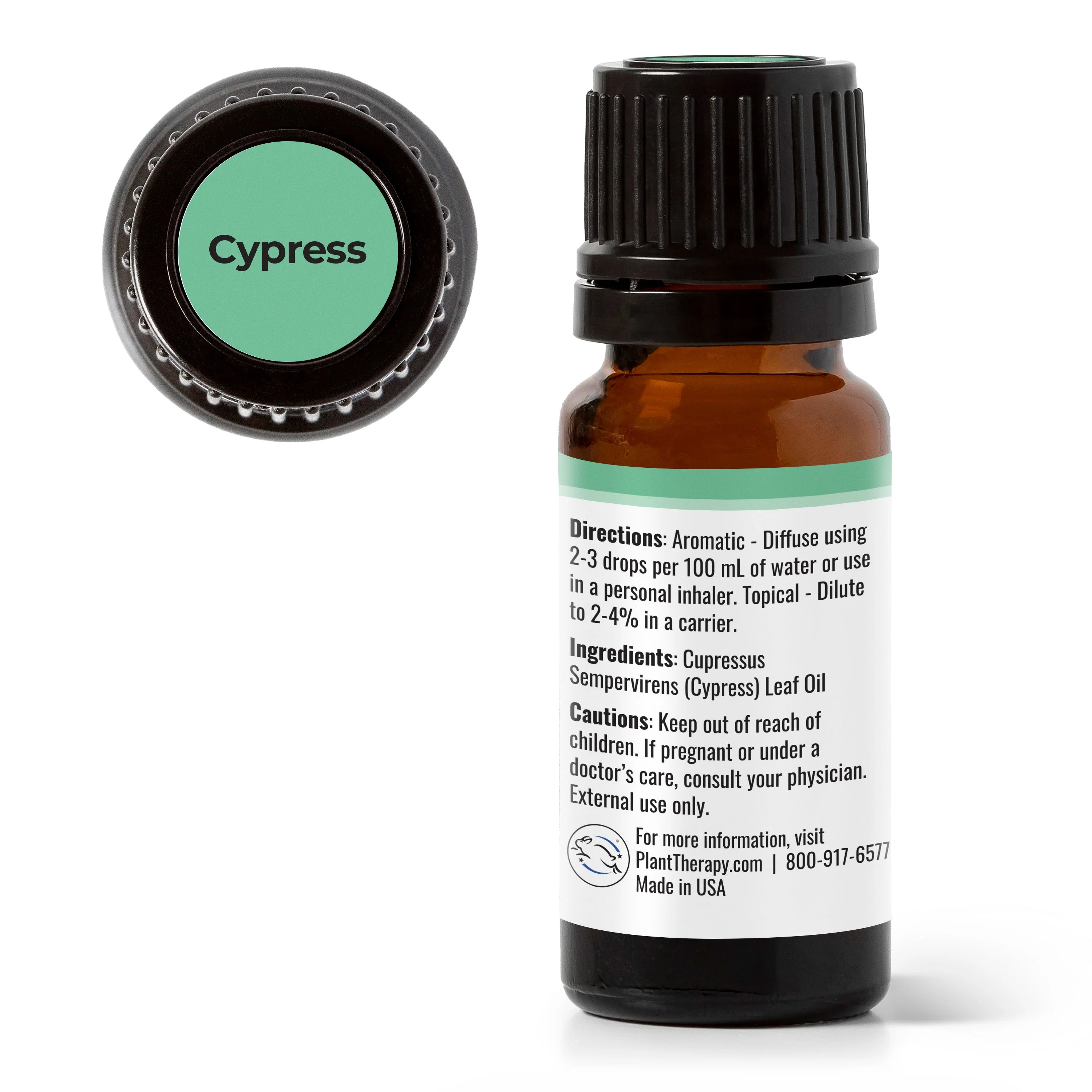 Cypress Essential Oil - Image 8