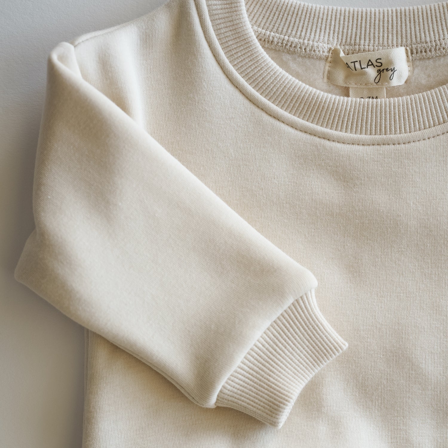 Daddy's Girl/Dad's Dude Crewneck - Image 4