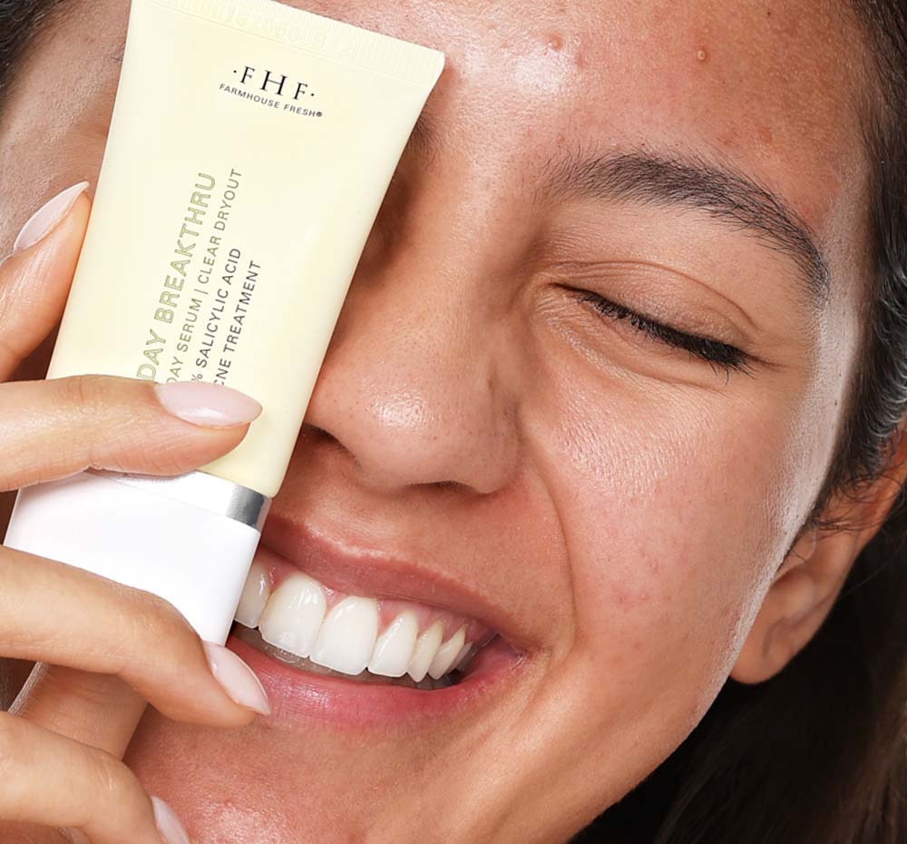 Day Breakthru by FarmHouse Fresh skincare - Image 9