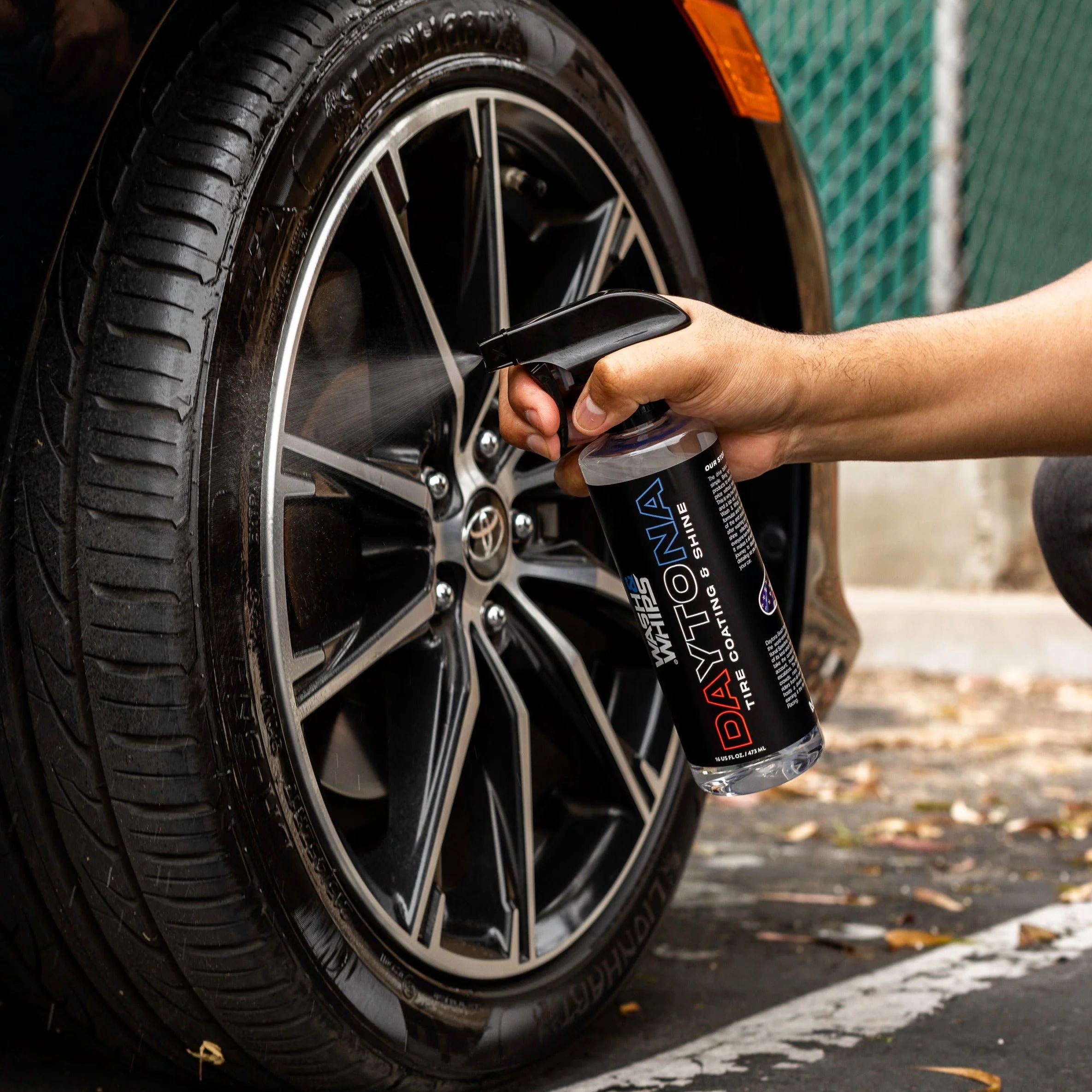 Daytona Tire Coating & Shine - Image 2