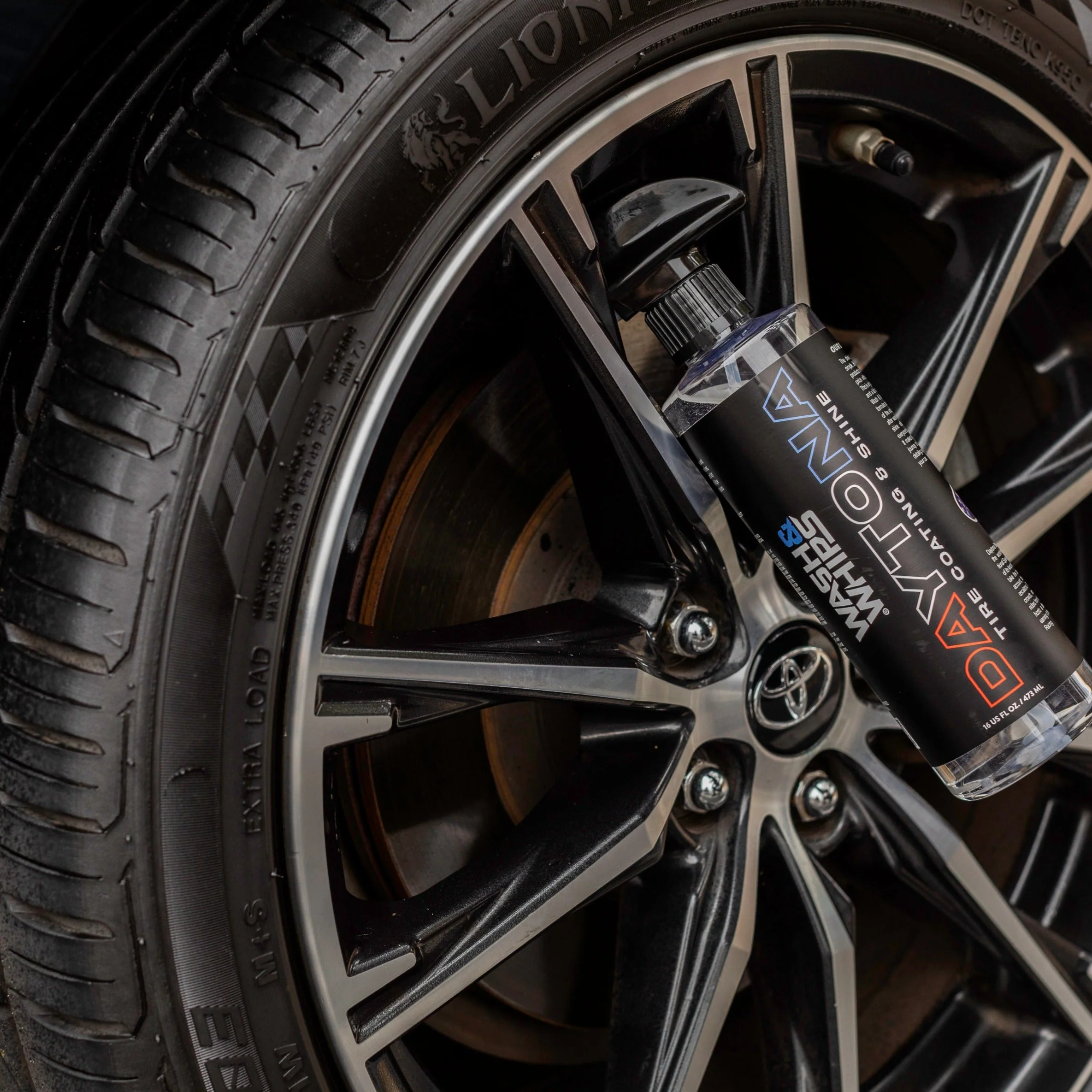 Daytona Tire Coating & Shine - Image 4