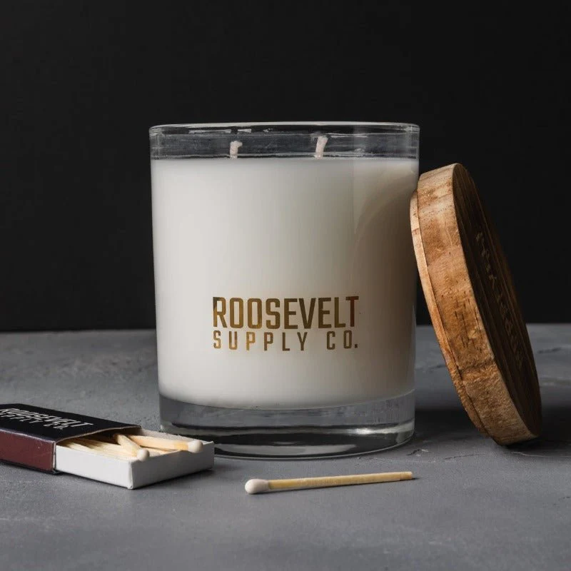 Death Valley Candle - Image 2