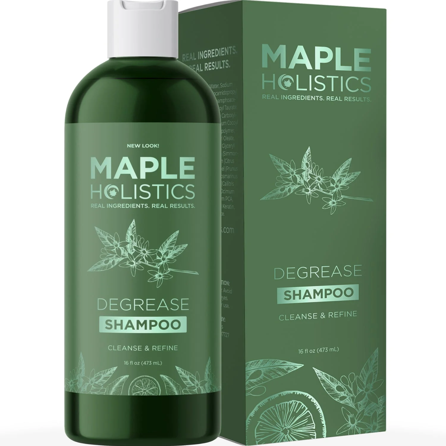 Degrease Shampoo - Image 17