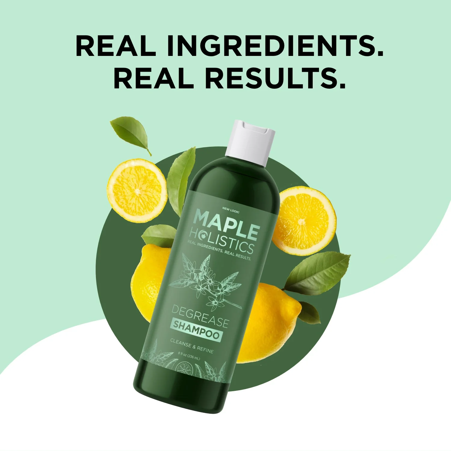 Degrease Shampoo - Image 25