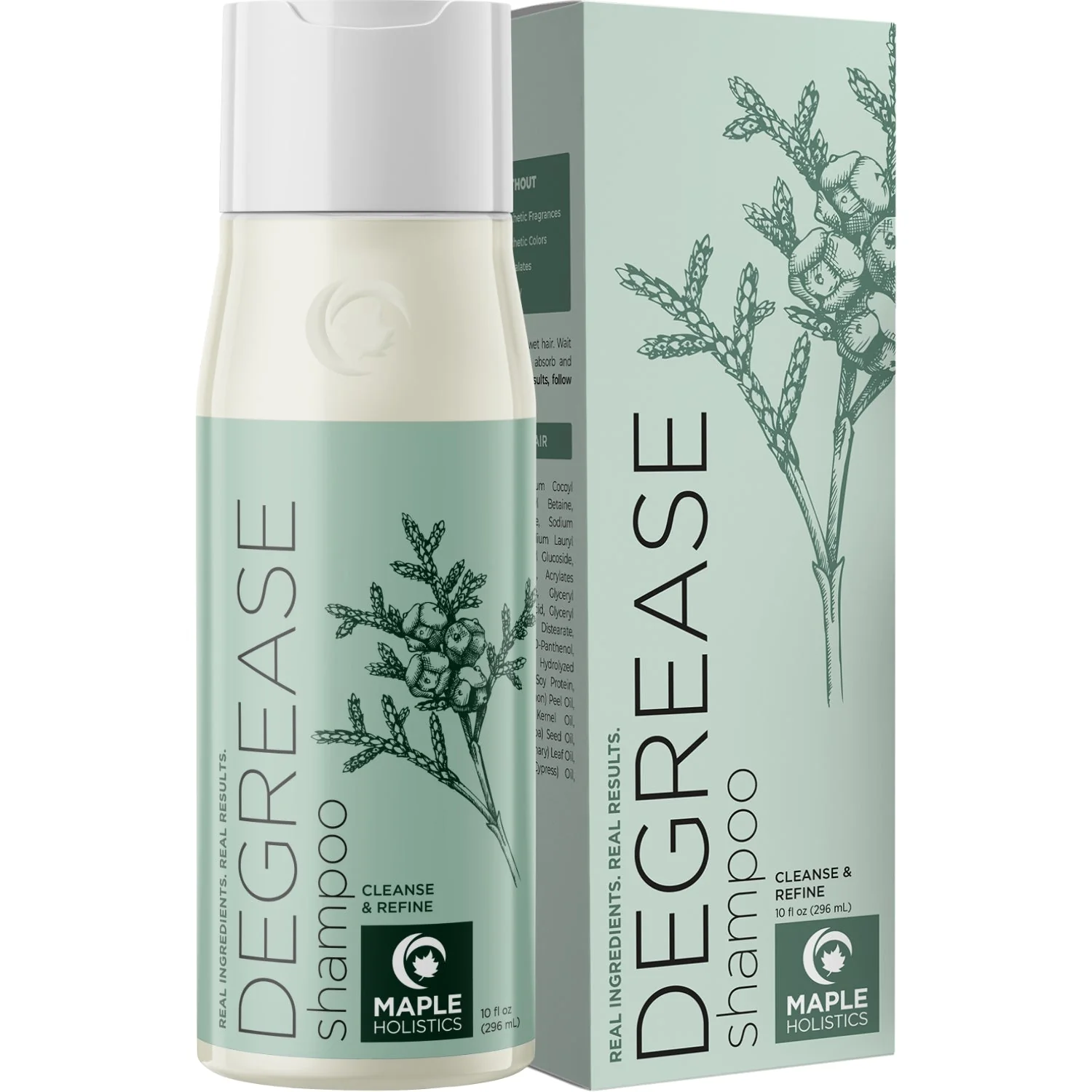 Degrease Shampoo - Image 37