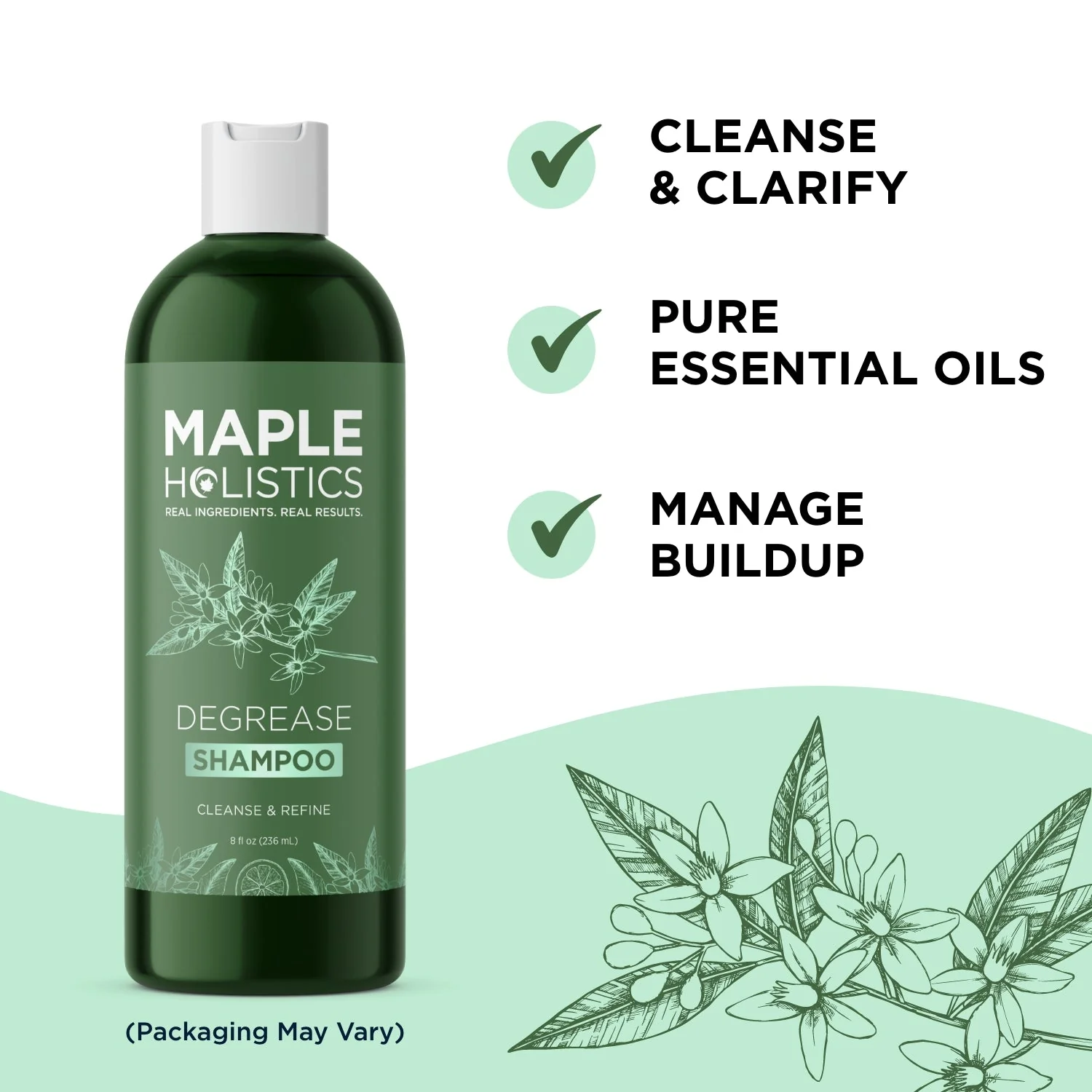 Degrease Shampoo - Image 43