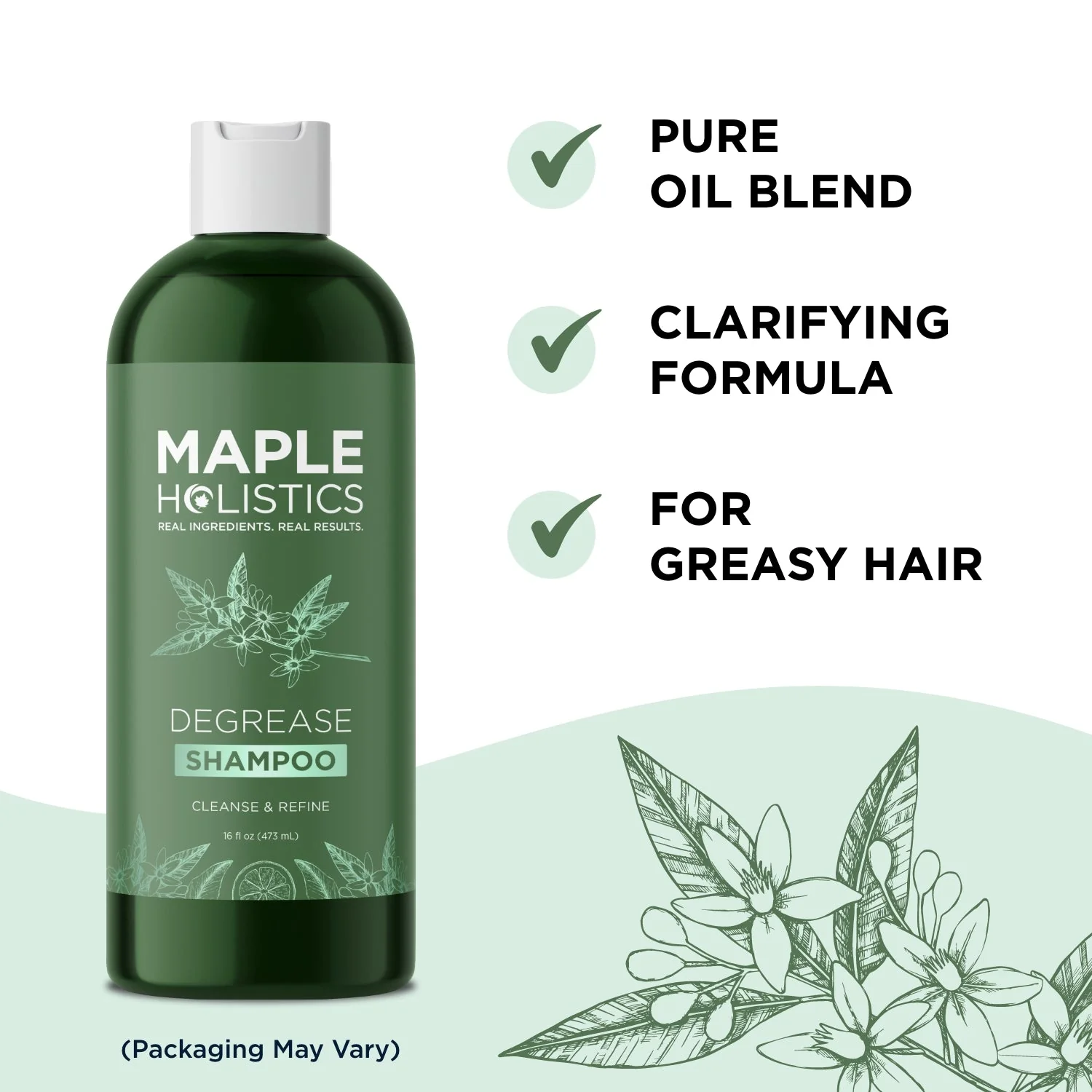 Degrease Shampoo - Image 53