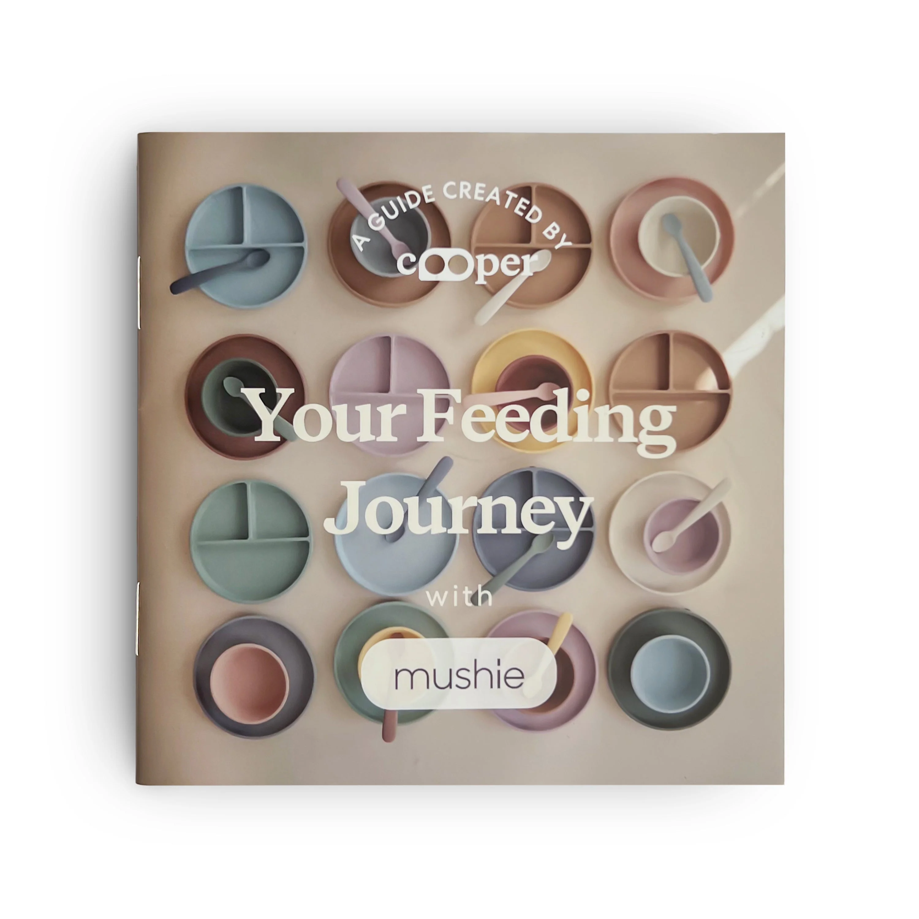 Deluxe Feeding Kit (Whales/Tradewinds) - Image 6
