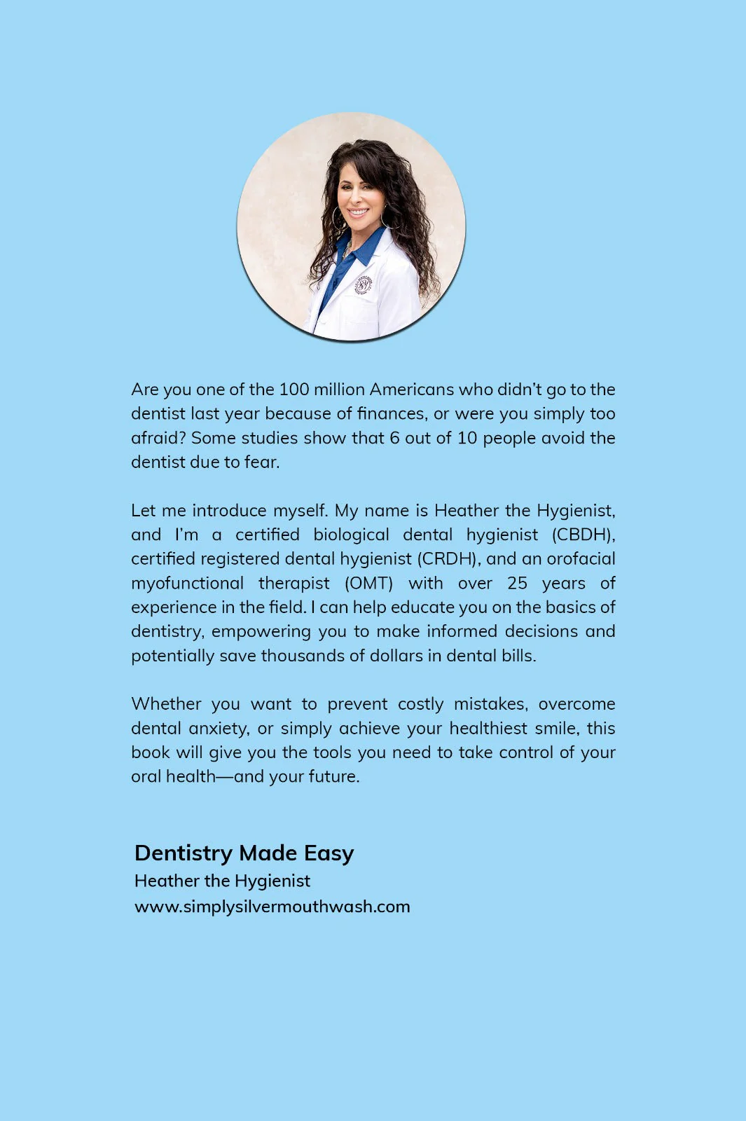Dentistry Made Easy (Paperback) - Image 2