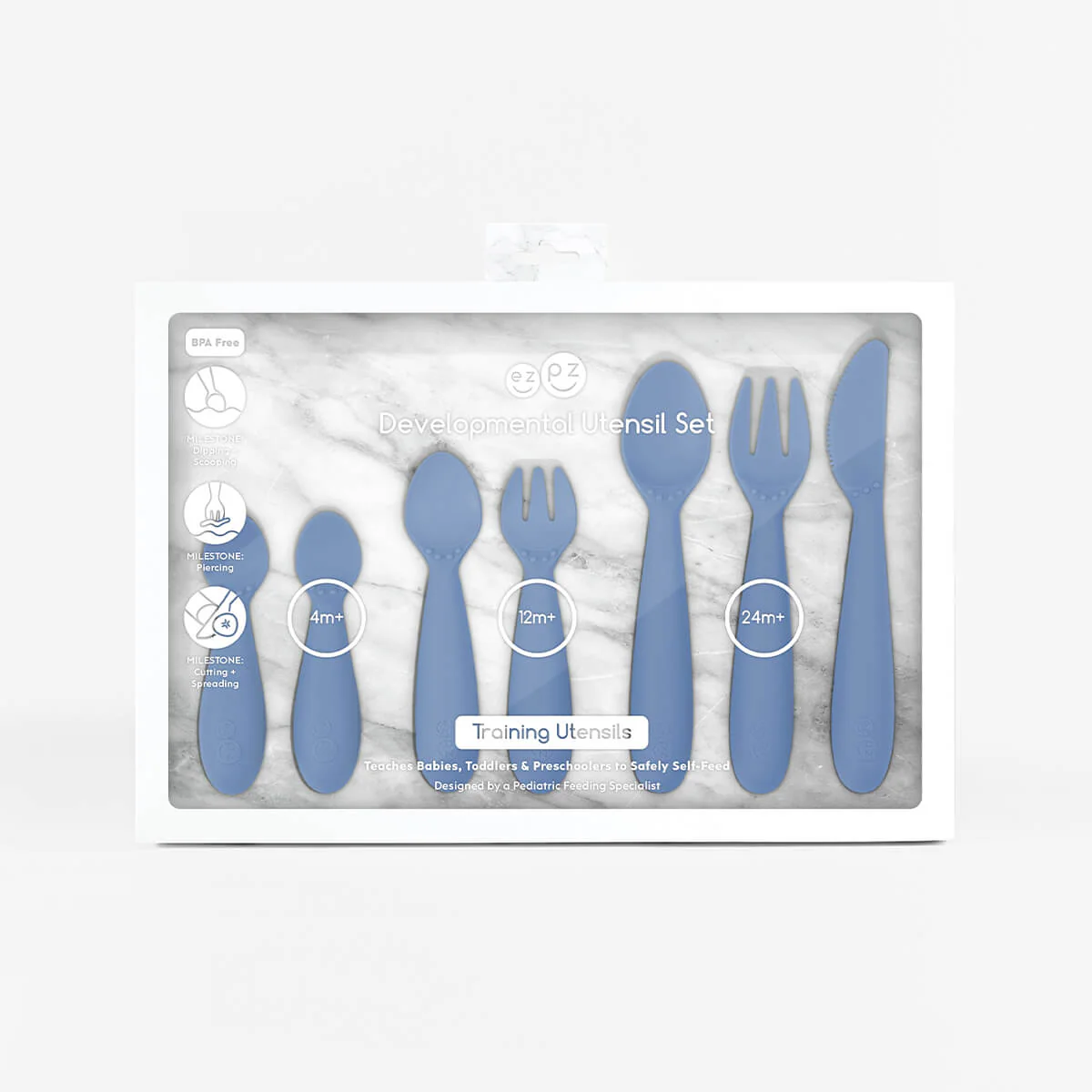 Developmental Utensil Set - Image 35