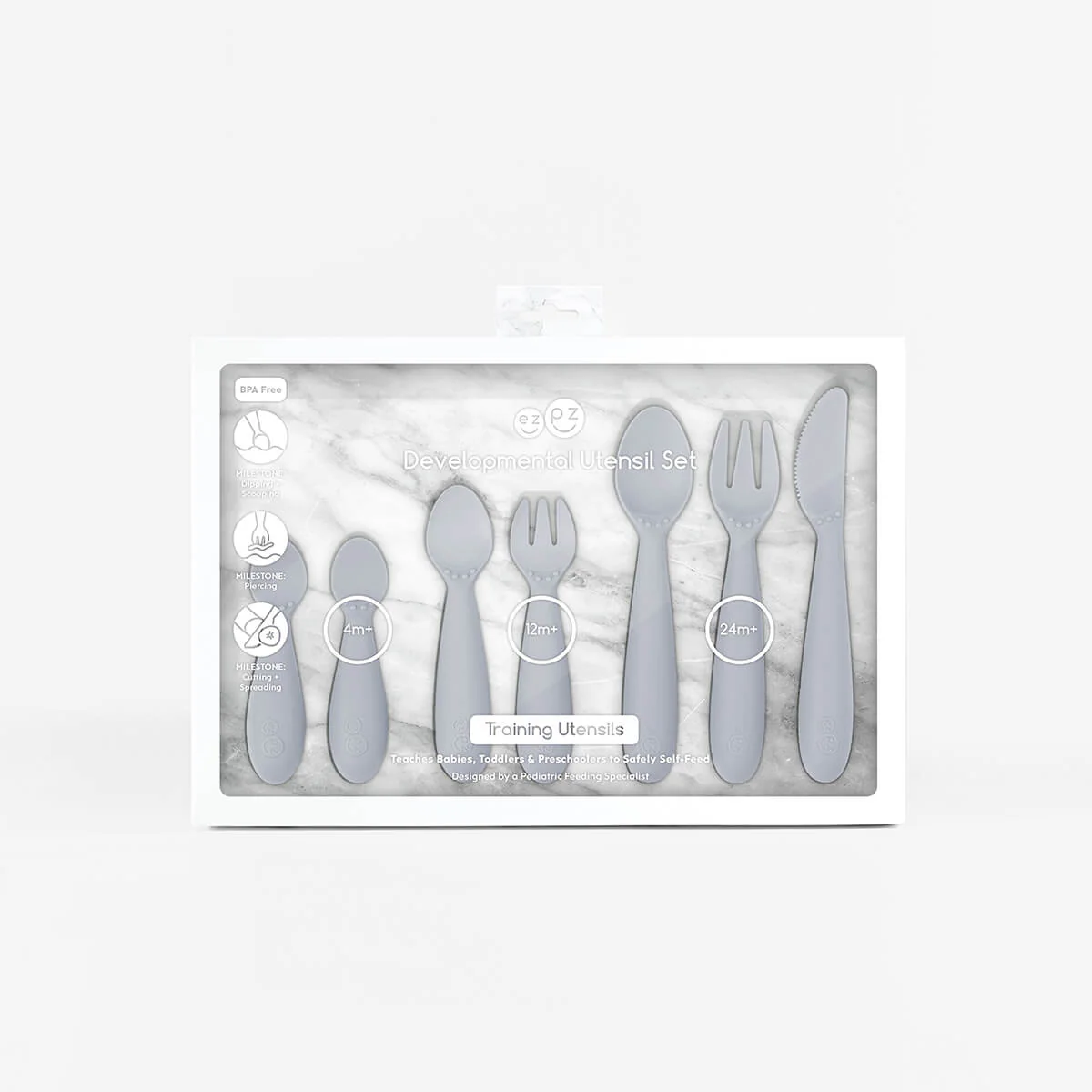 Developmental Utensil Set - Image 7