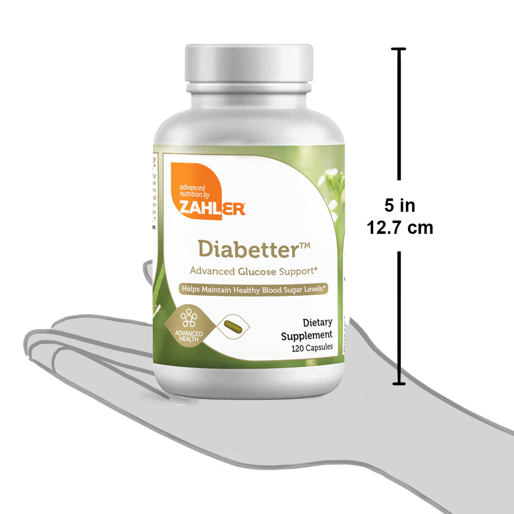 Diabetter - Image 5