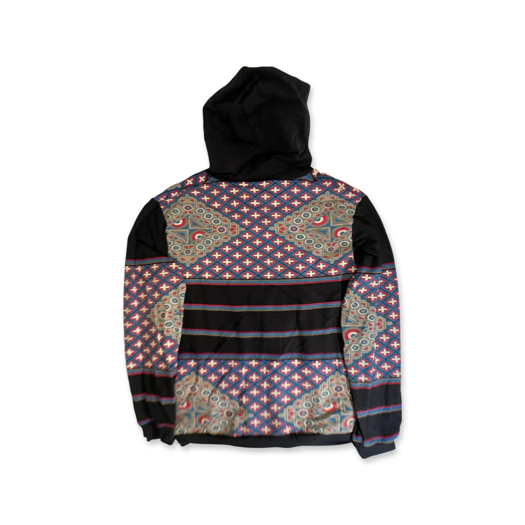 Diamonds Hoodie Jacket - Image 3