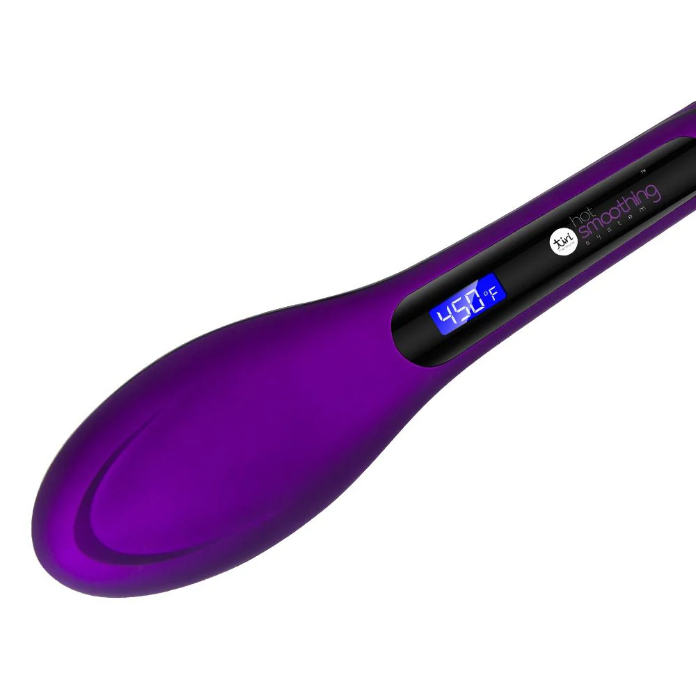 Digital Hot Brush Smoothing System - Image 7