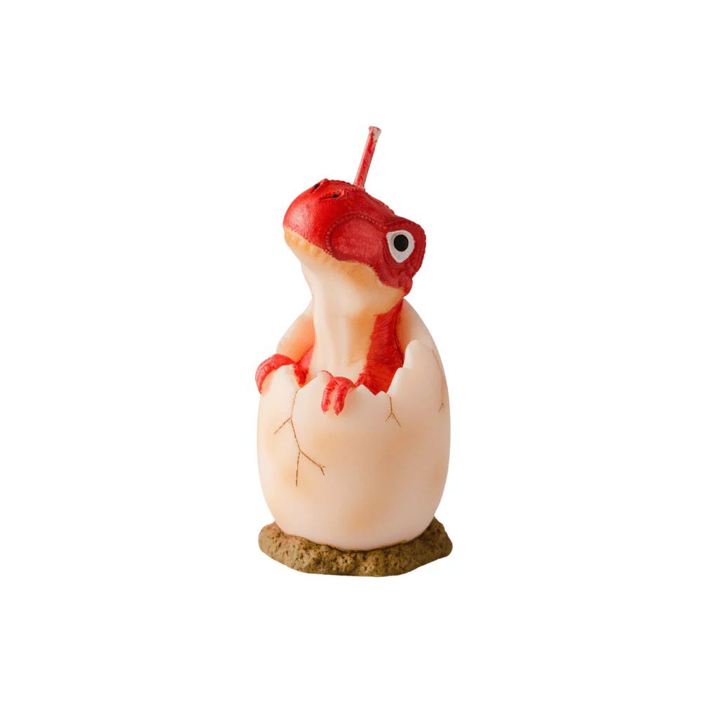 Dinosaur Candle - Image 8