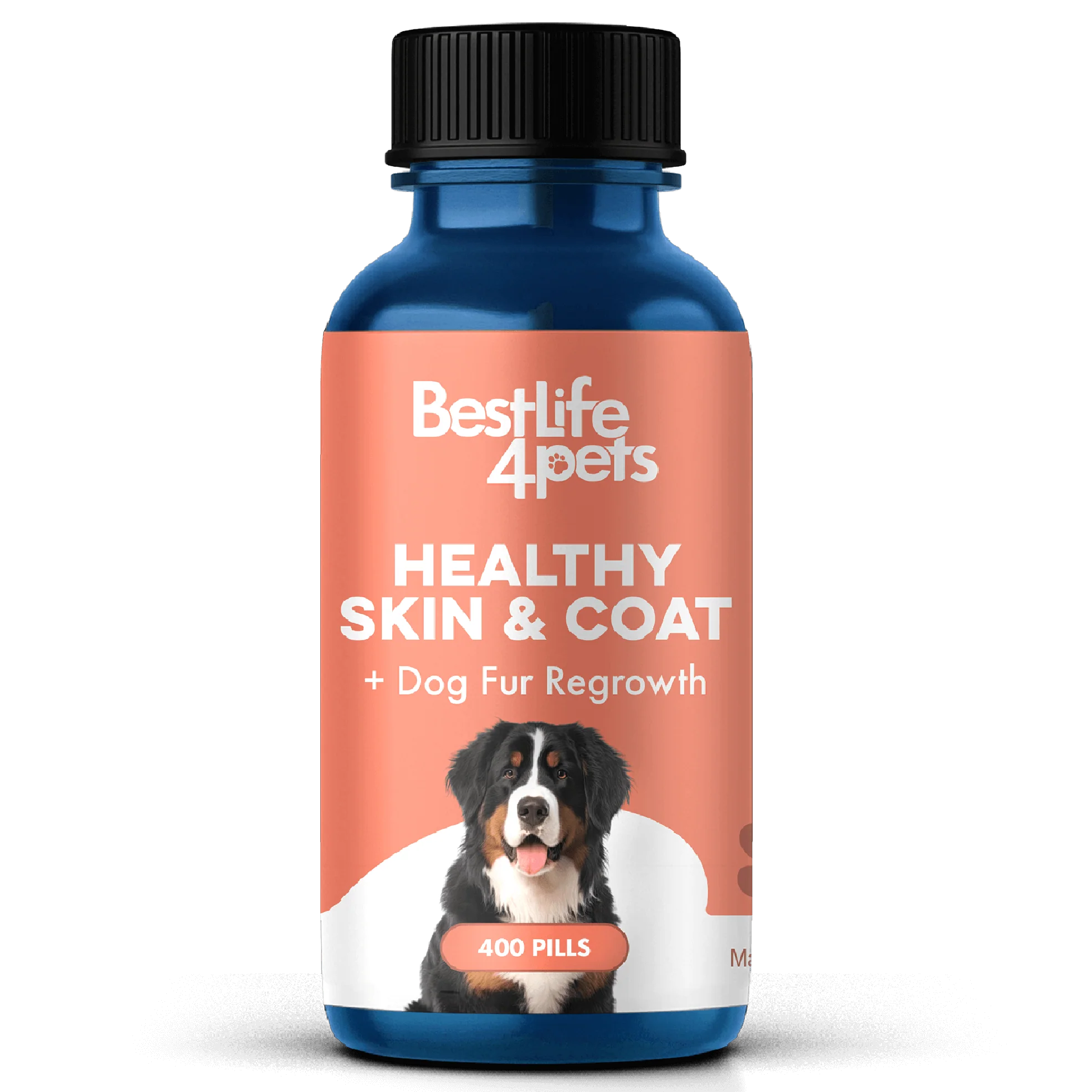 Dog Healthy Skin & Coat Remedy by BestLife4Pets - Image 11