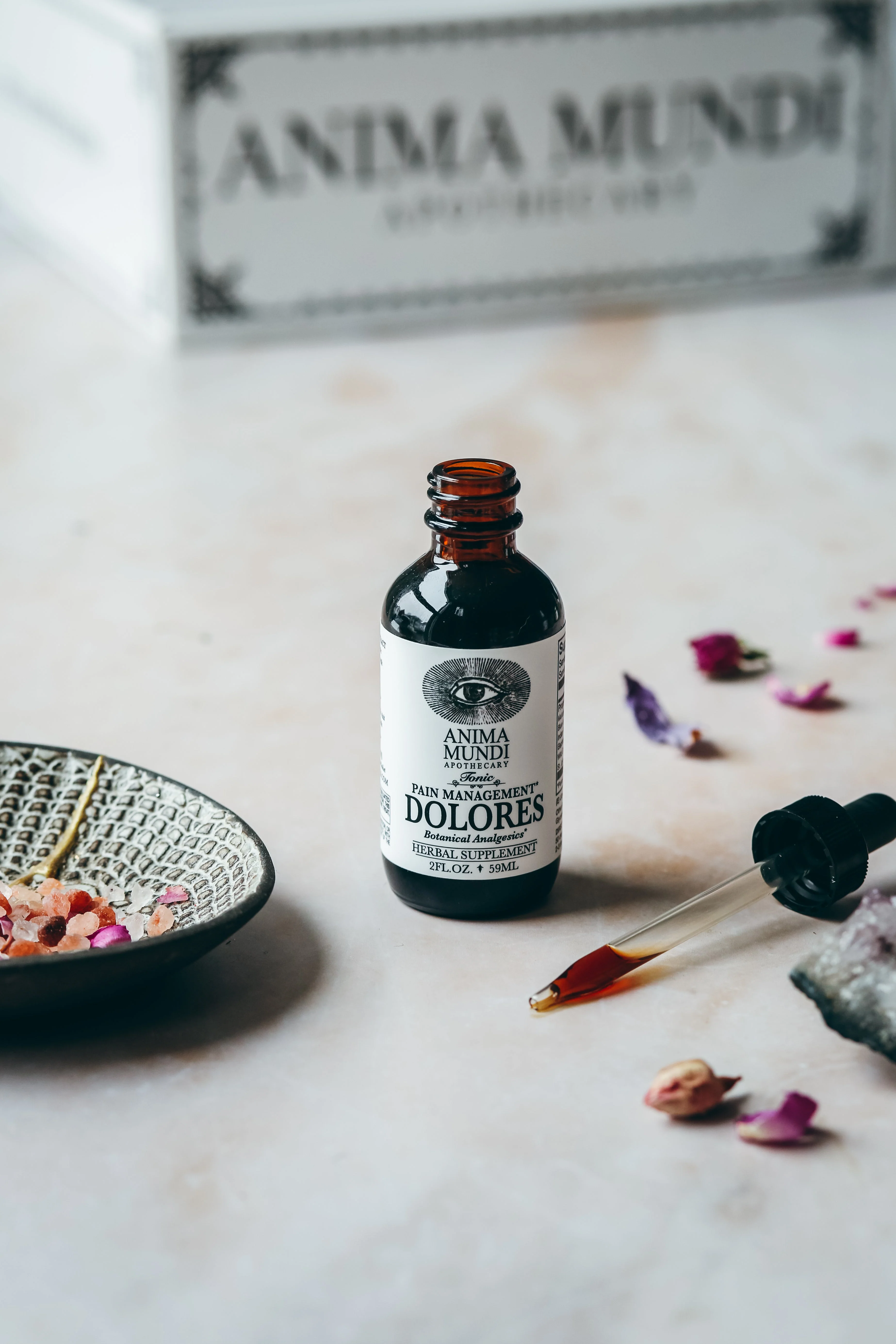 DOLORES Tonic | Pain Management - Image 3