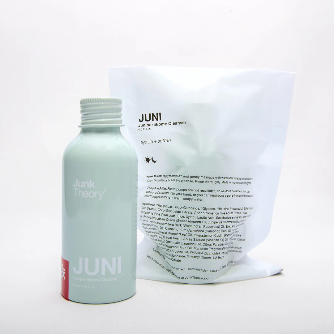 Double Cleanser Duo - Image 3