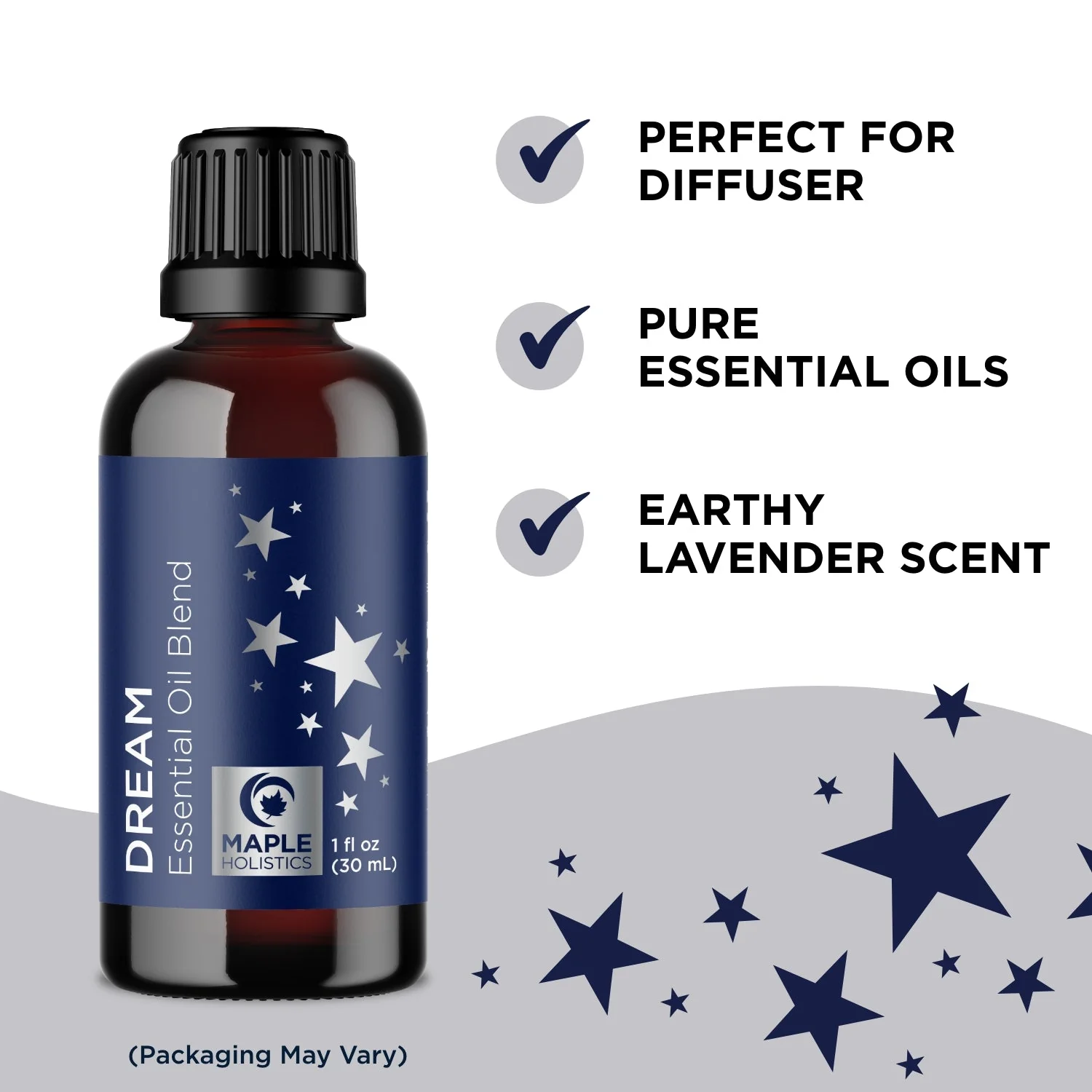 Dream Essential Oil Blend - Image 15