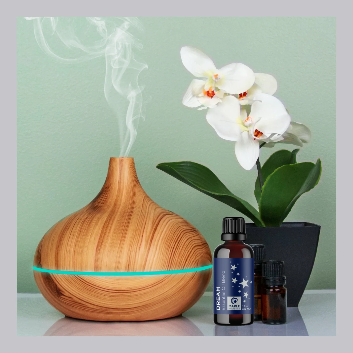 Dream Essential Oil Blend - Image 7