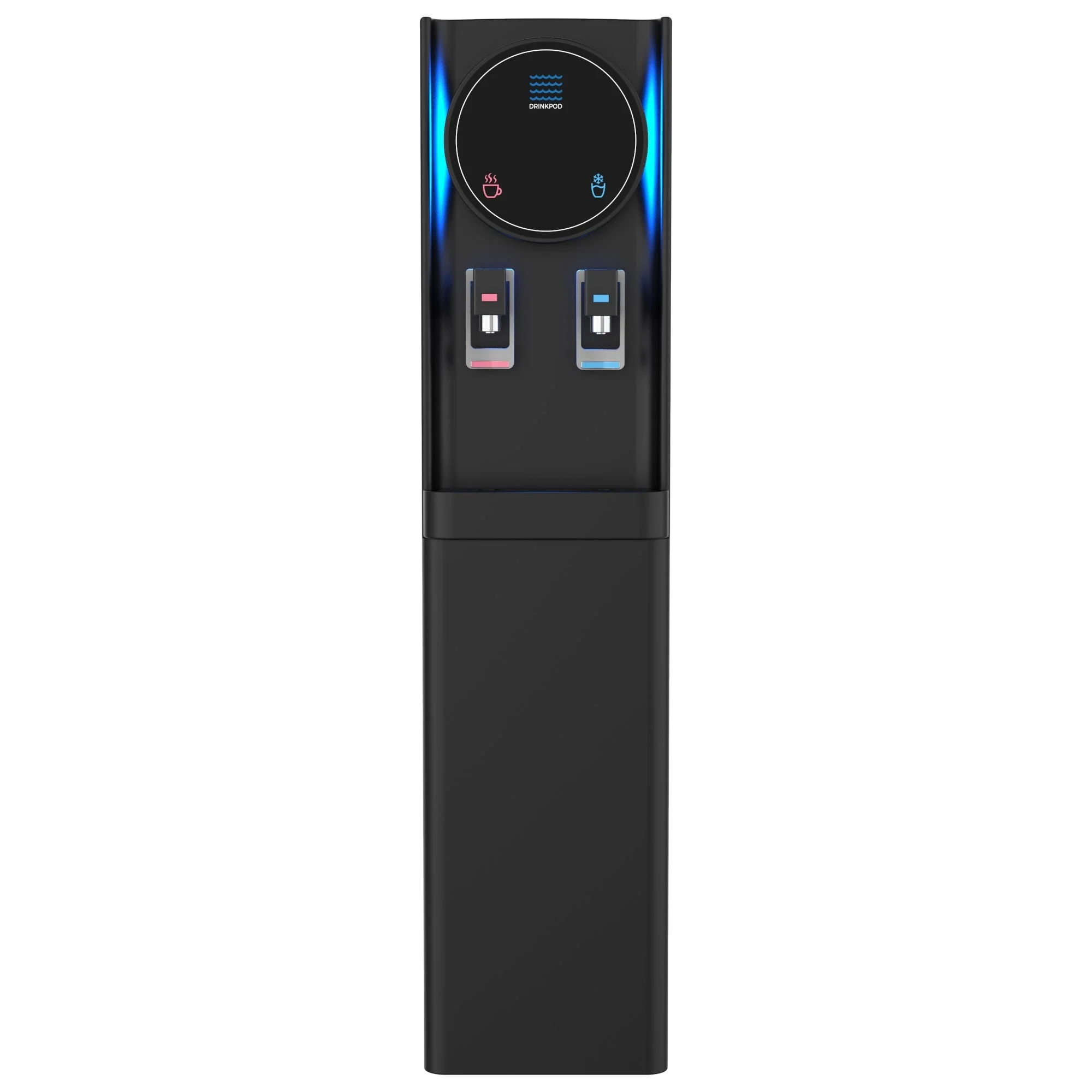 Drinkpod 6 Pro Series - Bottleless Water Cooler Purification Dispenser by Drinkpod - Image 3