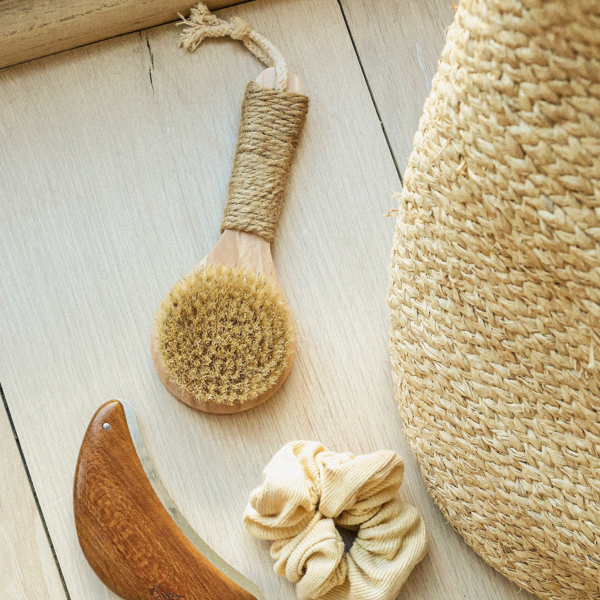 Dry Brush by Esker - Image 7