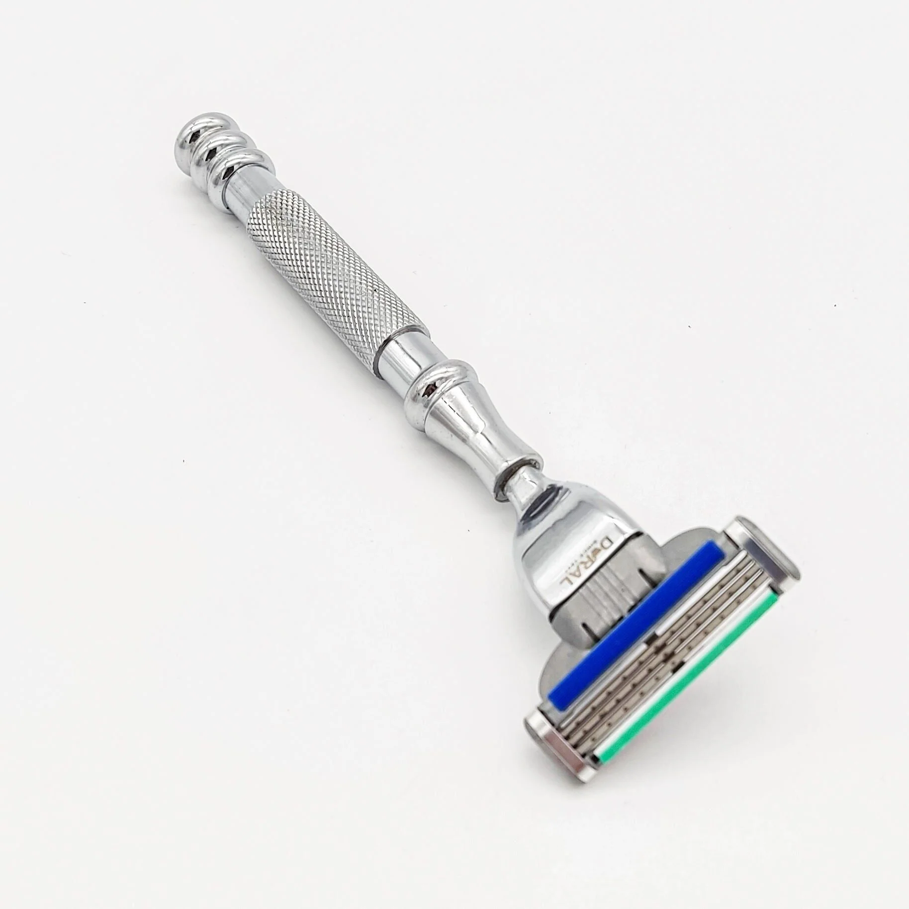 Dural Groose Mach 3 Compatible + Pouch - Image 3