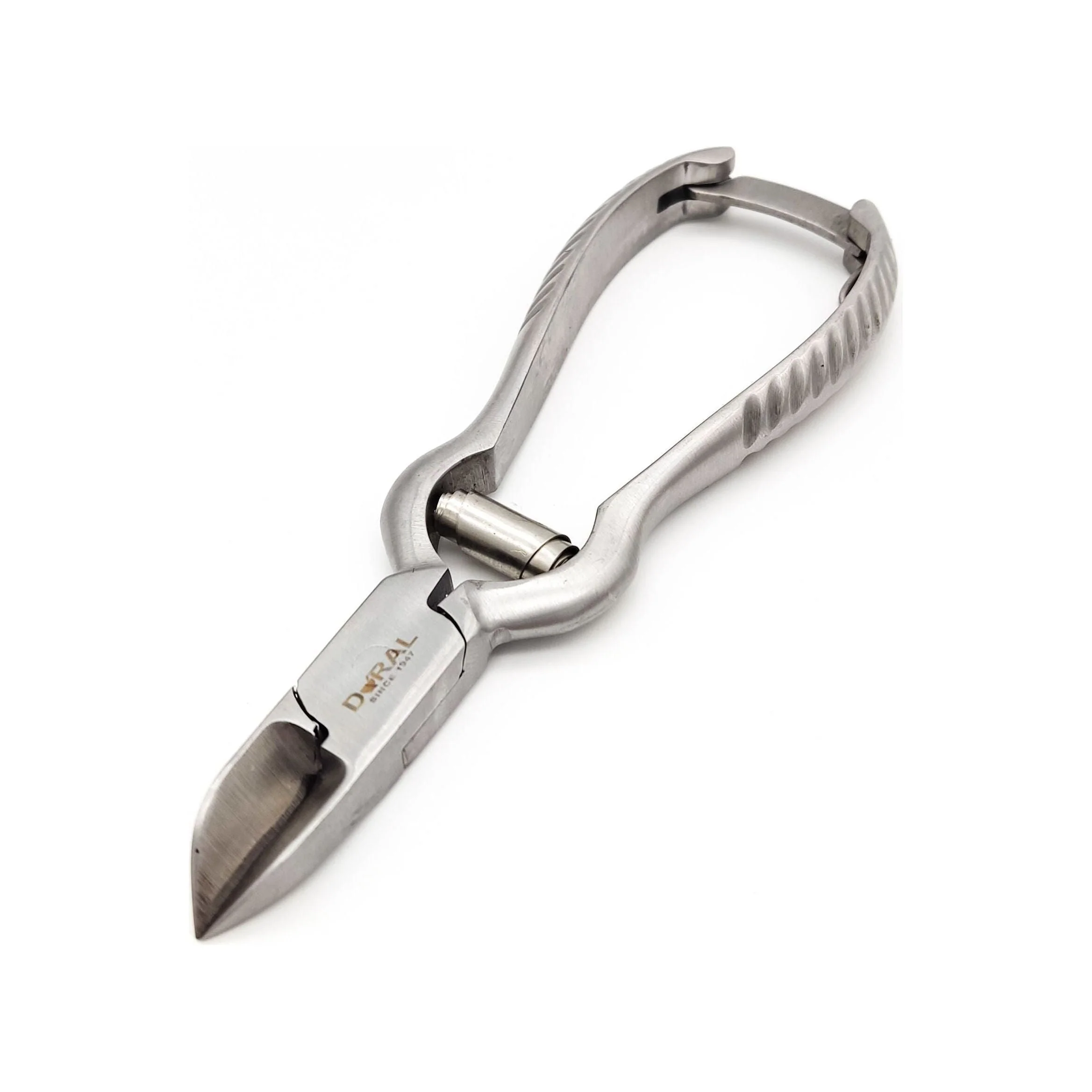 Dural Premium Heavy-Duty Large Toe Nail Cutter - Image 2