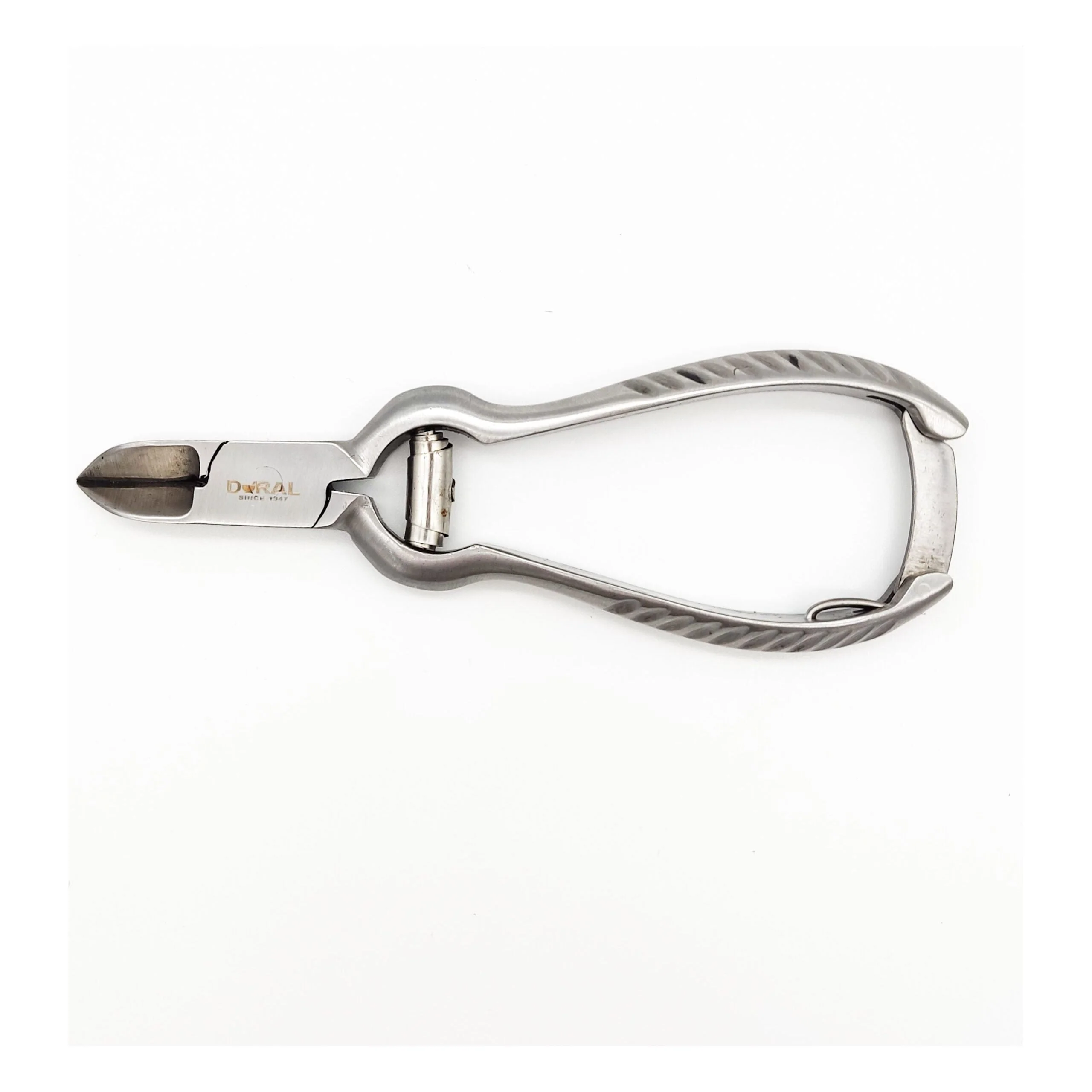 Dural Premium Heavy-Duty Large Toe Nail Cutter - Image 3