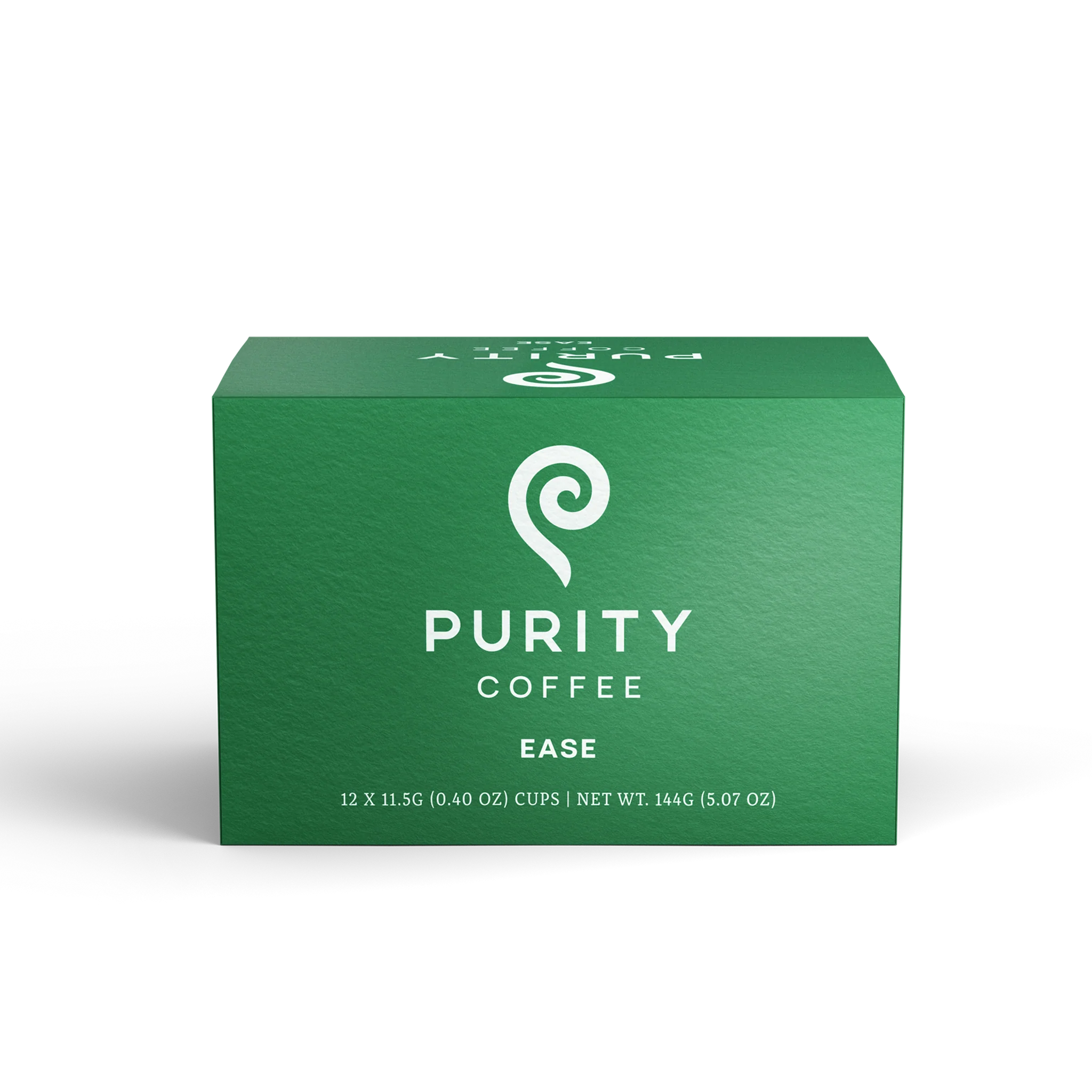 EASE: Dark Roast Single-Serve Purity Pods™ - Image 2
