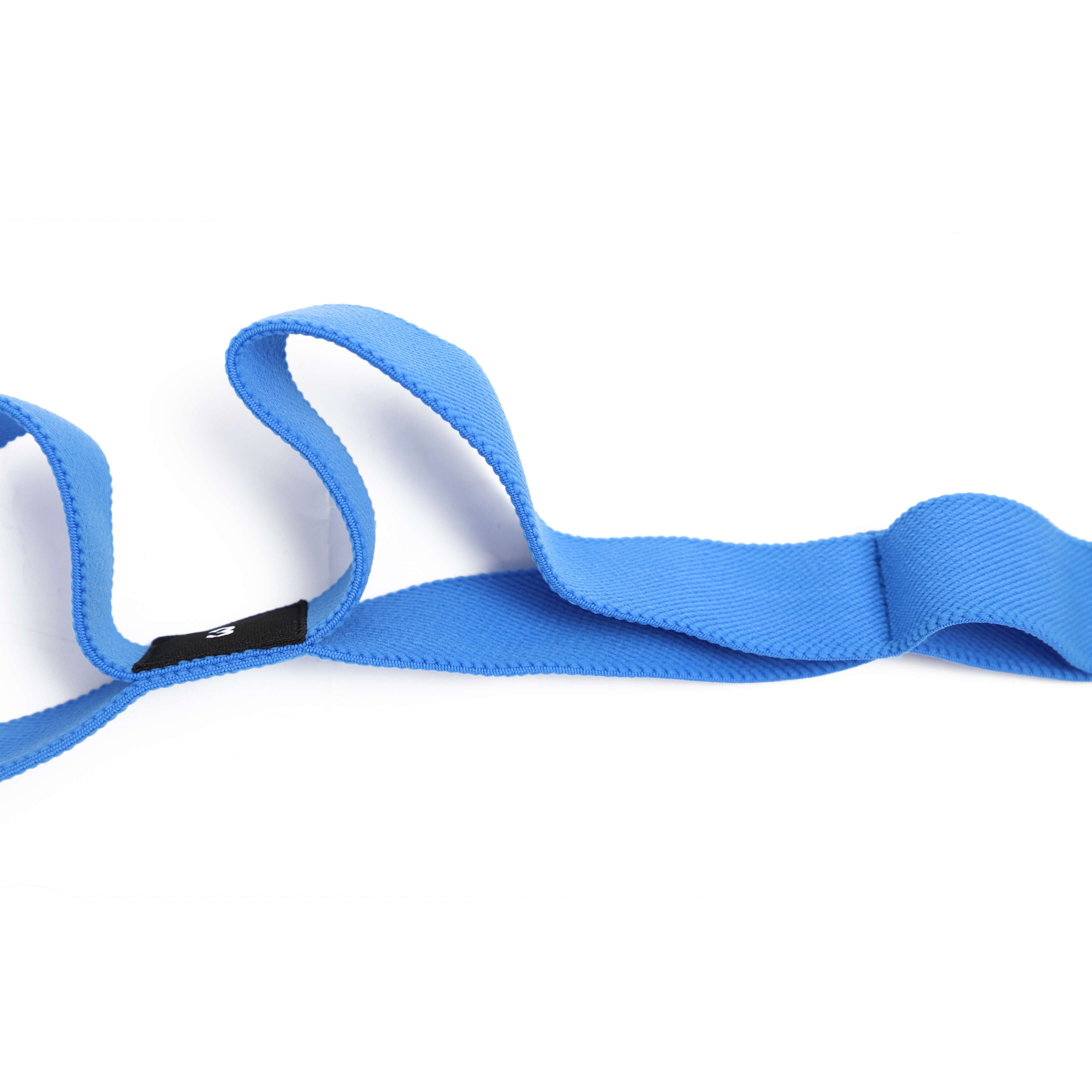 Elastic Yoga Straps With 10 Loops by Jupiter Gear - Image 4