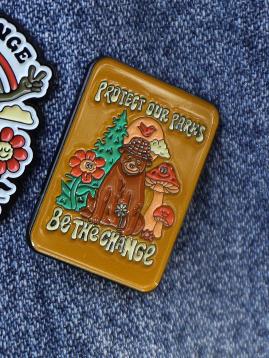 ENAMEL PIN PACK - Image 5