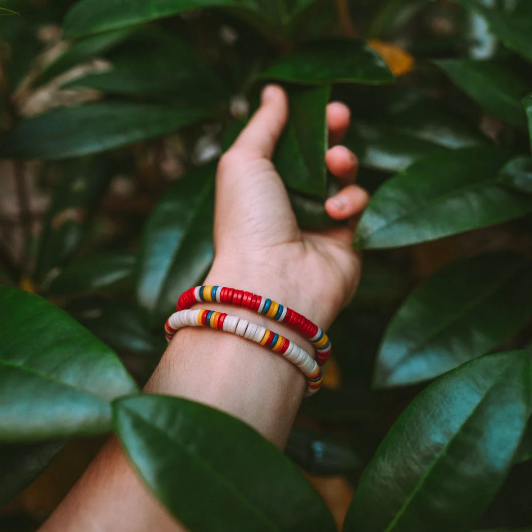 Endangered Macaw OMA Bracelet by One Million Acres - Image 5