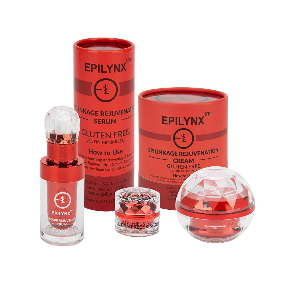 Enriching Ageless Rejuvenate Treatment for Mature Skin - Renew, Moisturize, Lift - Image 10