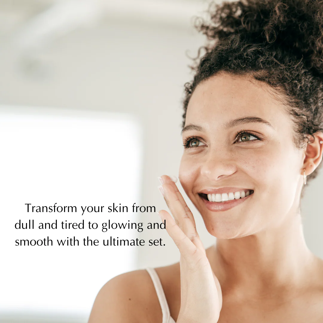 Enriching Ageless Rejuvenate Treatment for Mature Skin - Renew, Moisturize, Lift - Image 3