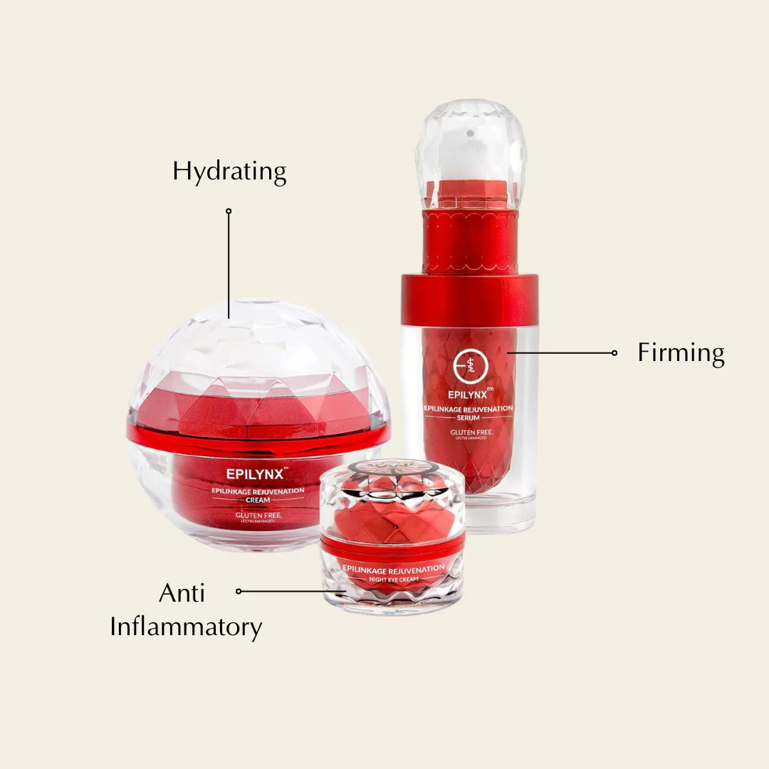 Enriching Ageless Rejuvenate Treatment for Mature Skin - Renew, Moisturize, Lift - Image 5
