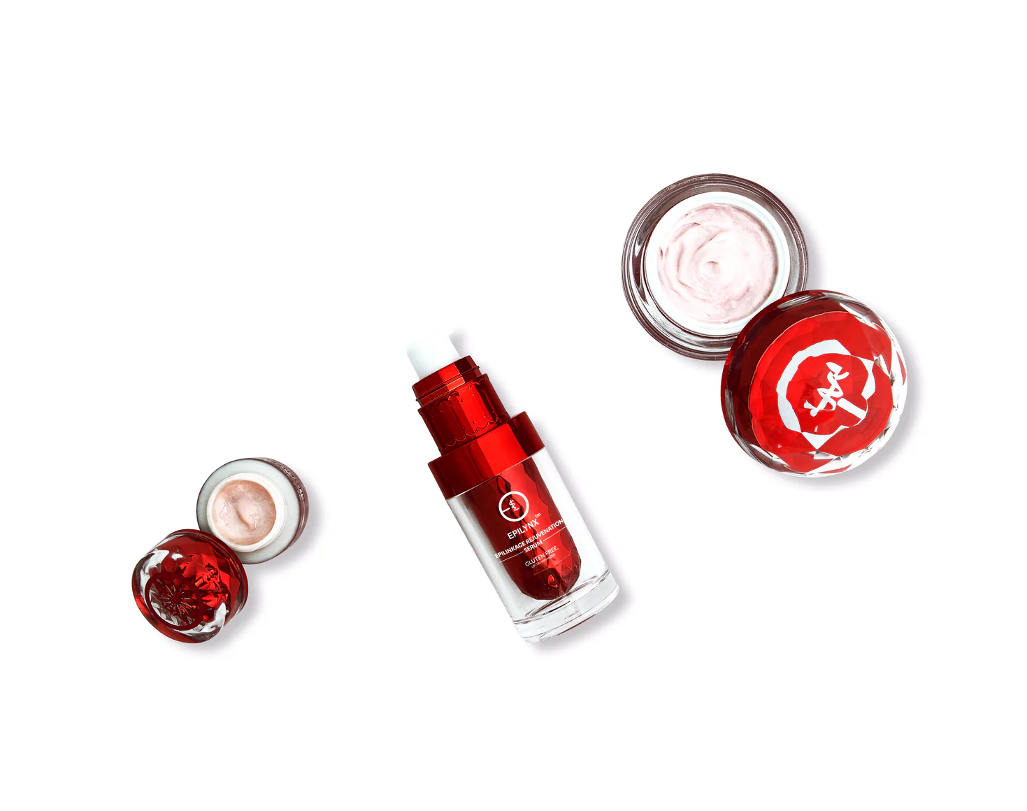 Enriching Ageless Rejuvenate Treatment for Mature Skin - Renew, Moisturize, Lift - Image 9