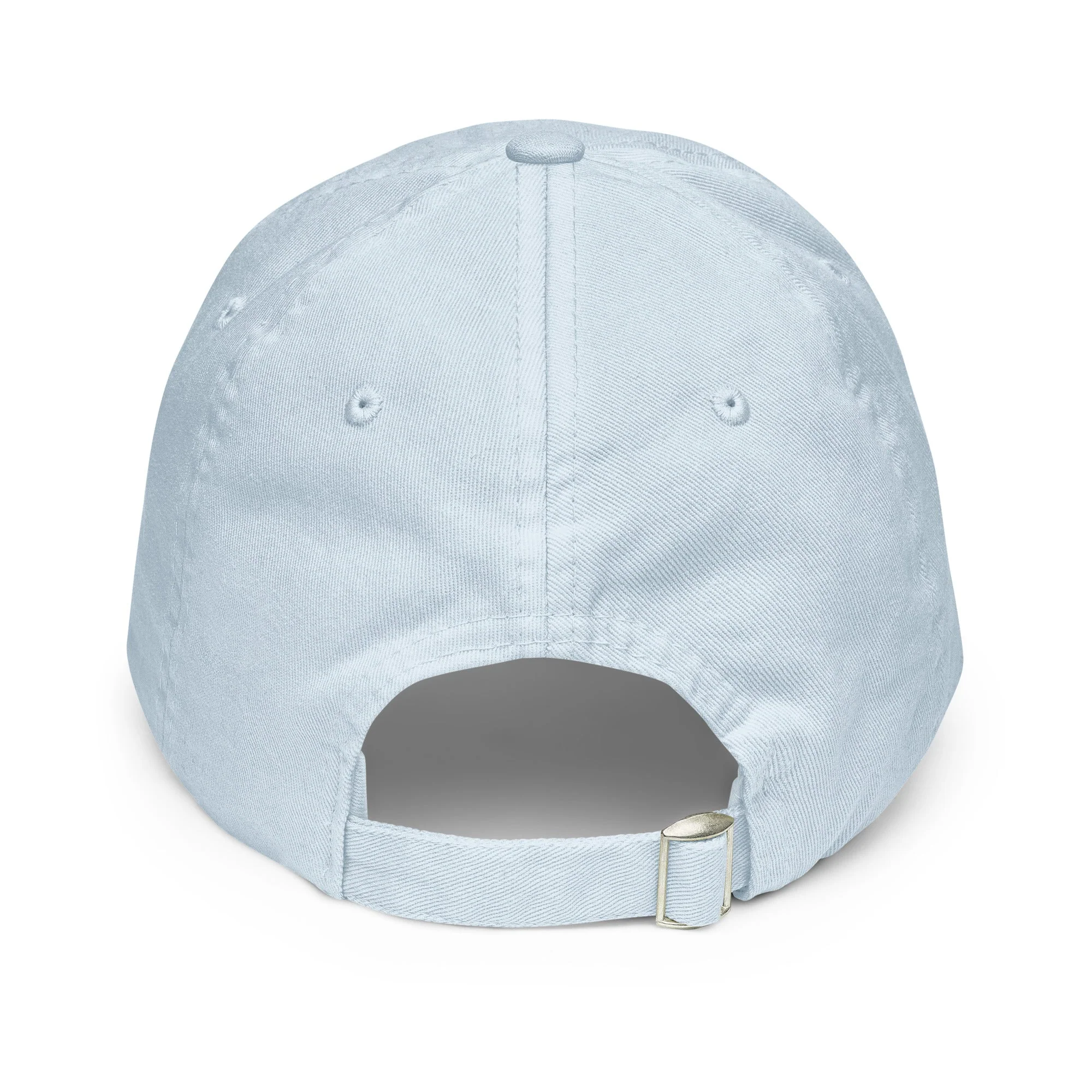 Escape to Paradise Pastel hat - Image 3