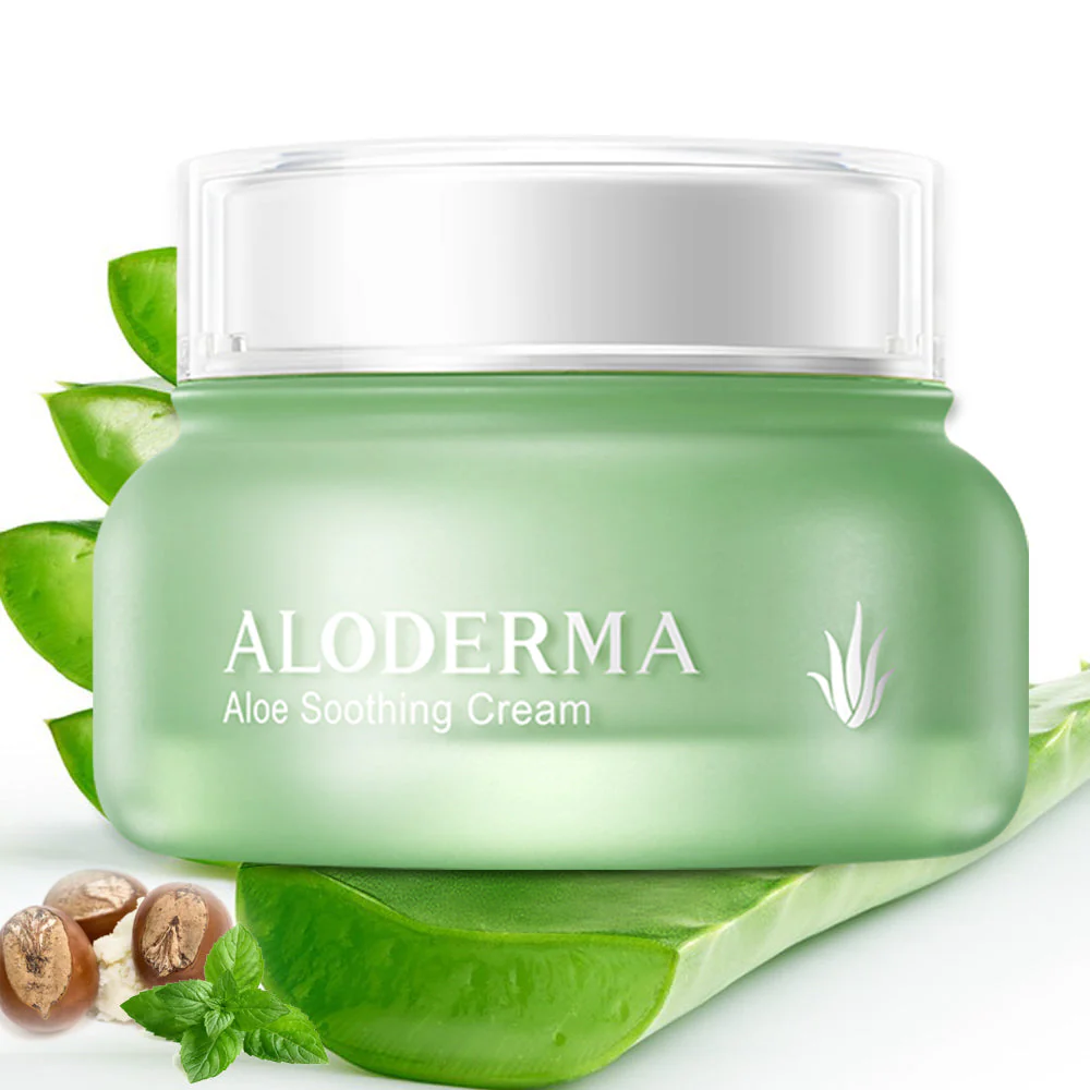 Essential Aloe Soothing Set - Image 3