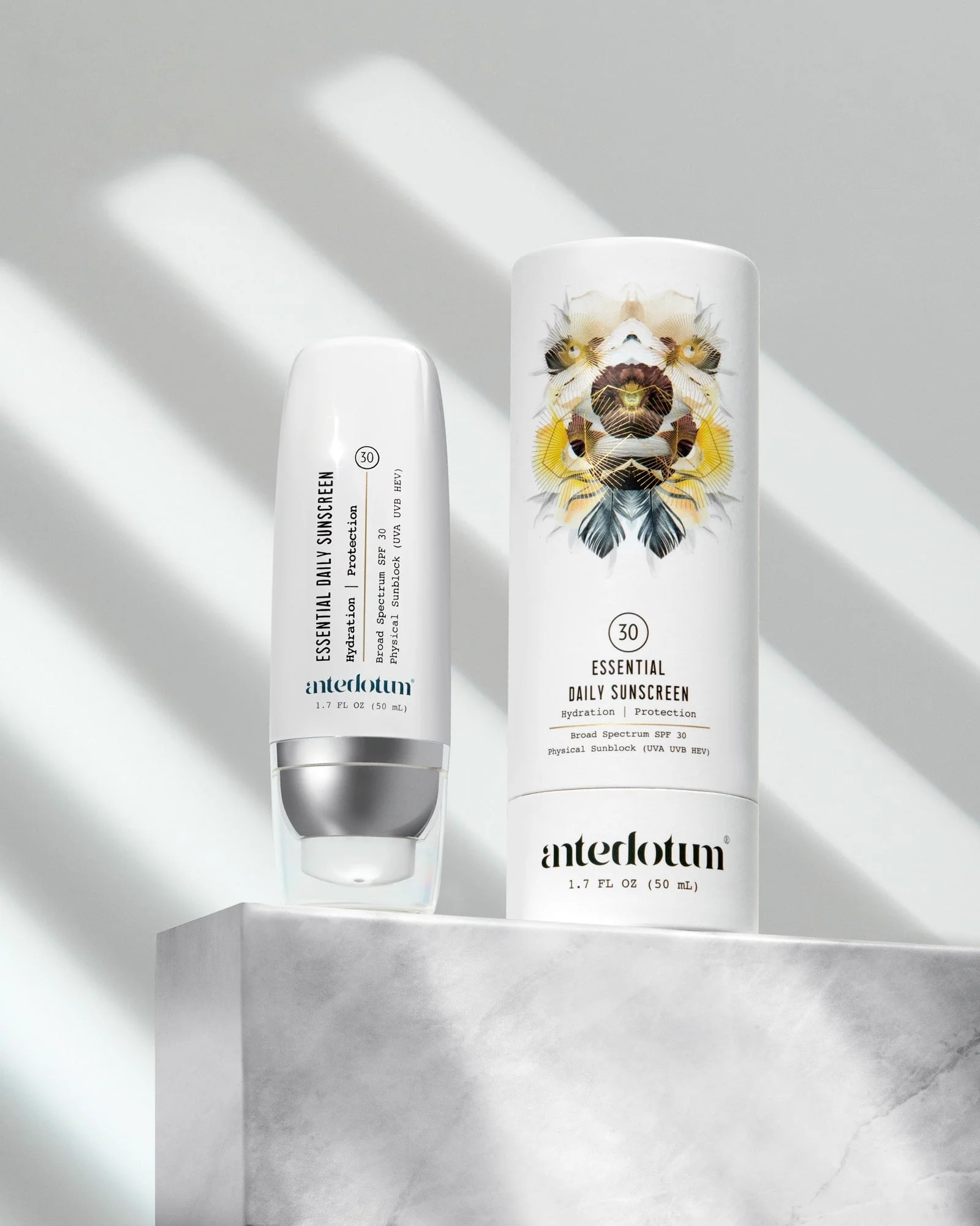 Essential Daily Sunscreen - Image 6