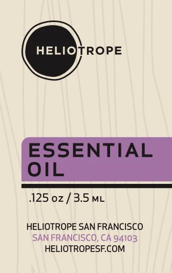 Essential Oil Blend Euphoric (Jasmine Mimosa) by Heliotrope San Francisco - Image 4