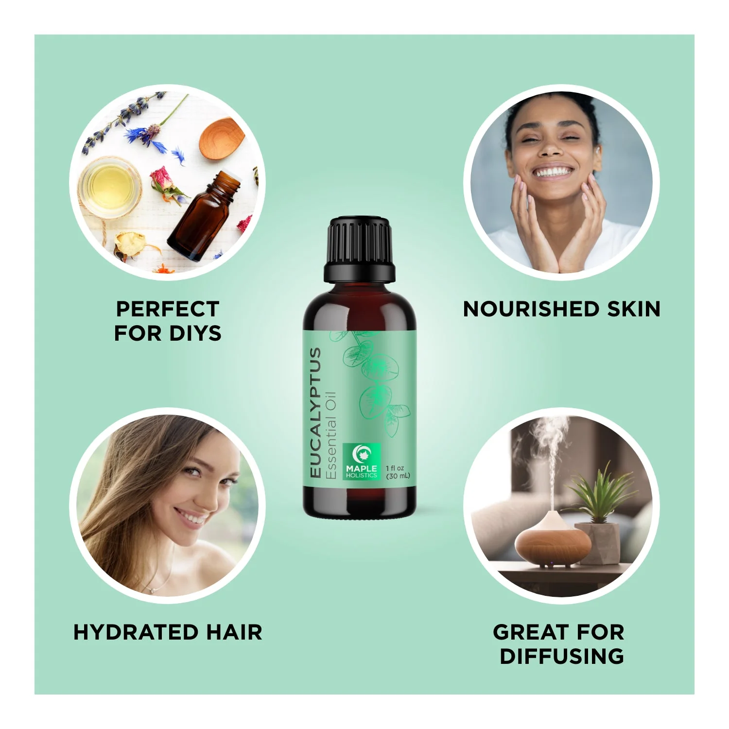 Eucalyptus Essential Oil - Image 5