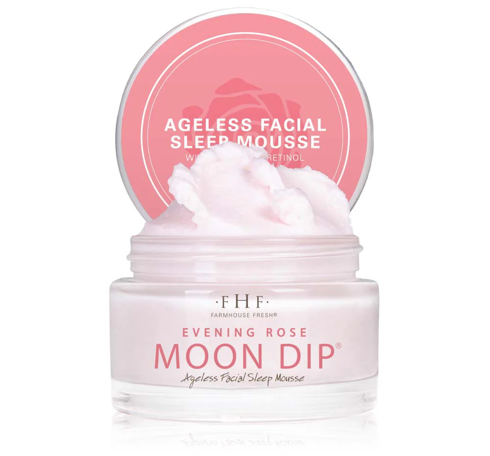 Evening Rose Moon Dip® by FarmHouse Fresh skincare - Image 7