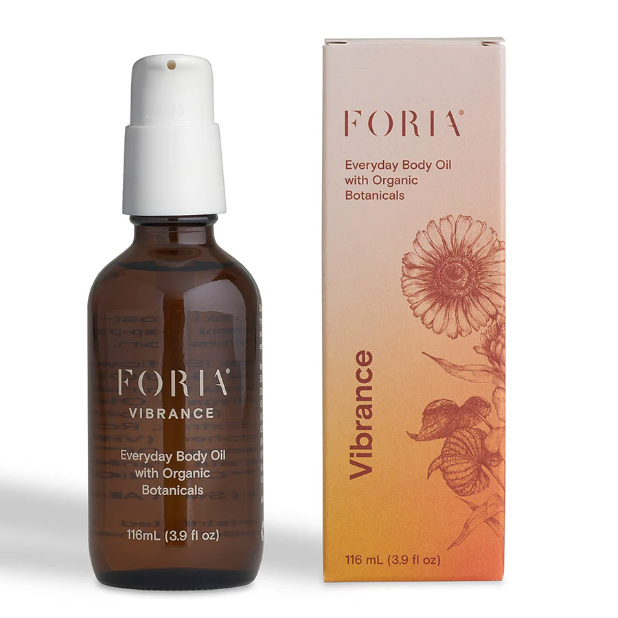 Everyday Body Oil with Organic Botanicals - Image 3