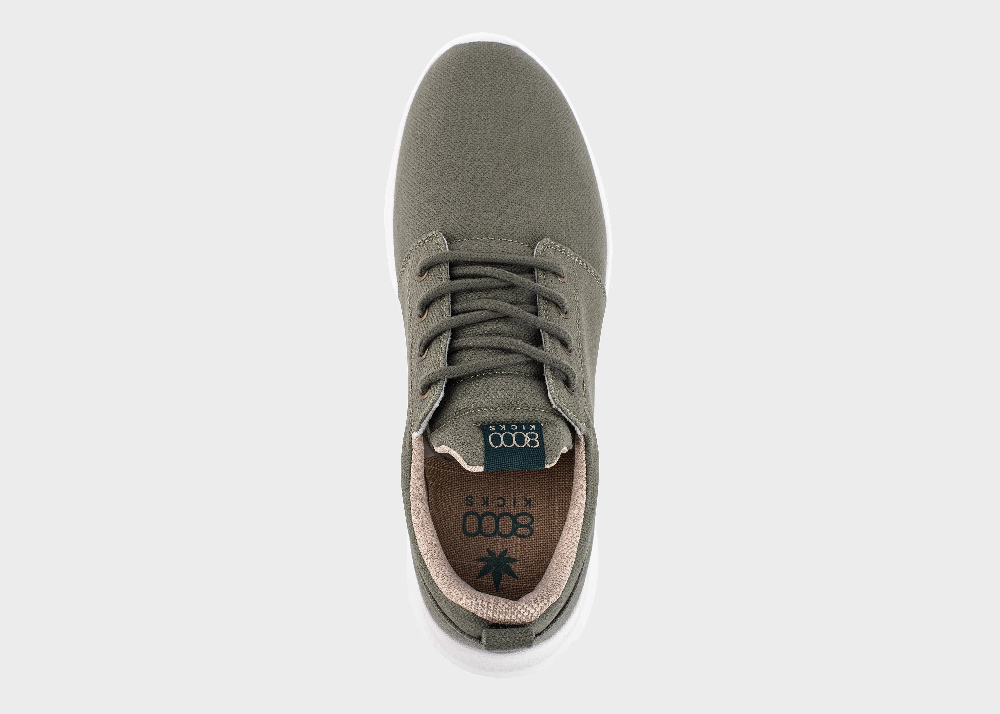 Explorer V2 for Women Dark Green - Image 3