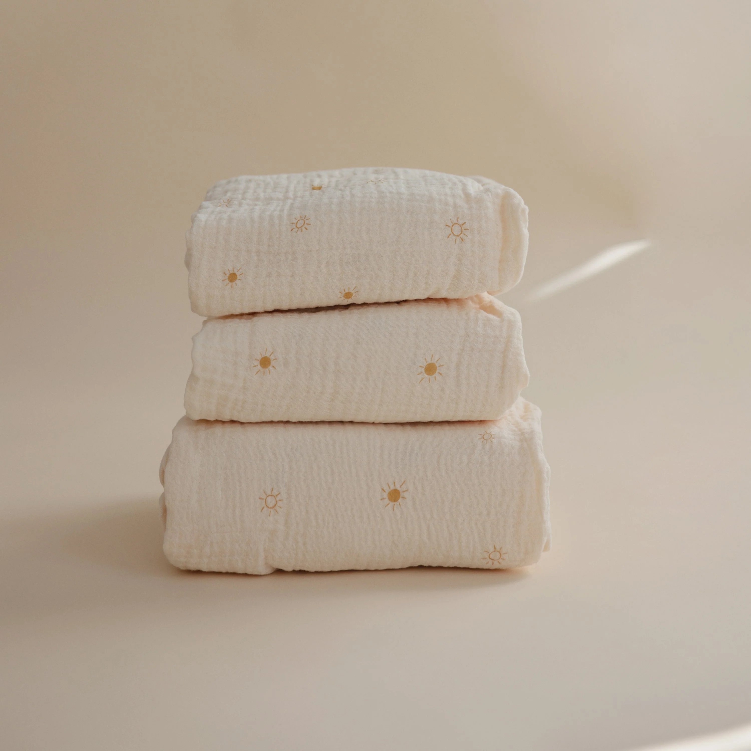 Extra Soft Bassinet Muslin Crib Sheet - Image 76