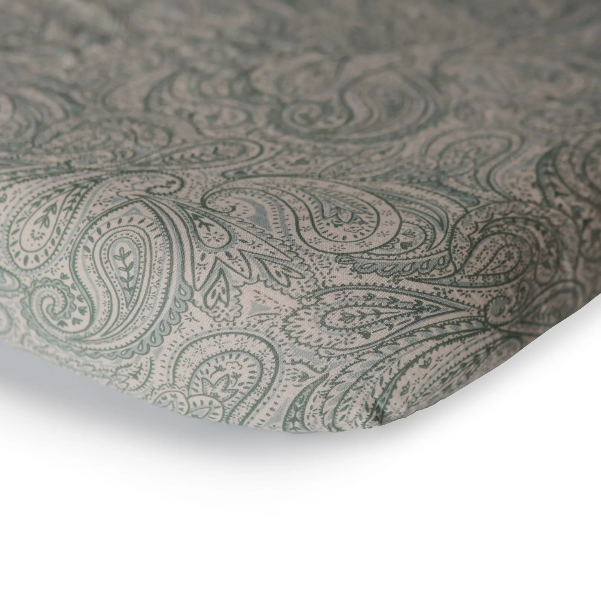 Extra Soft Muslin Crib Sheet - Image 15