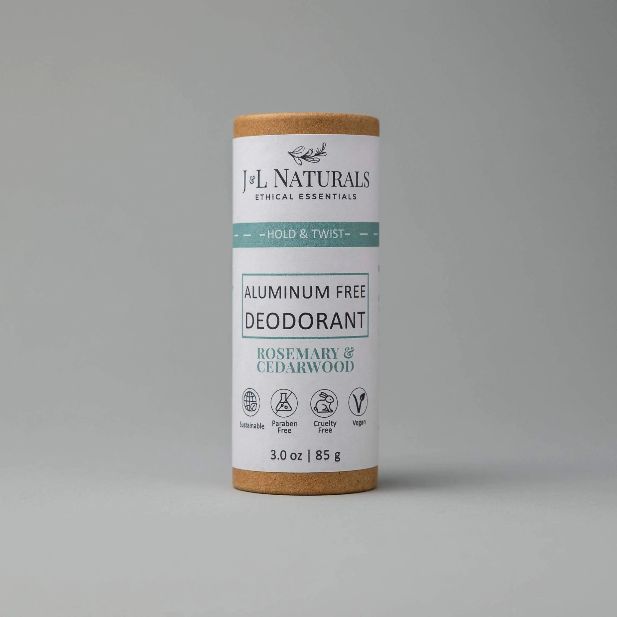 Extra-Strength Deodorant Bundle (4-Pack) - Image 11