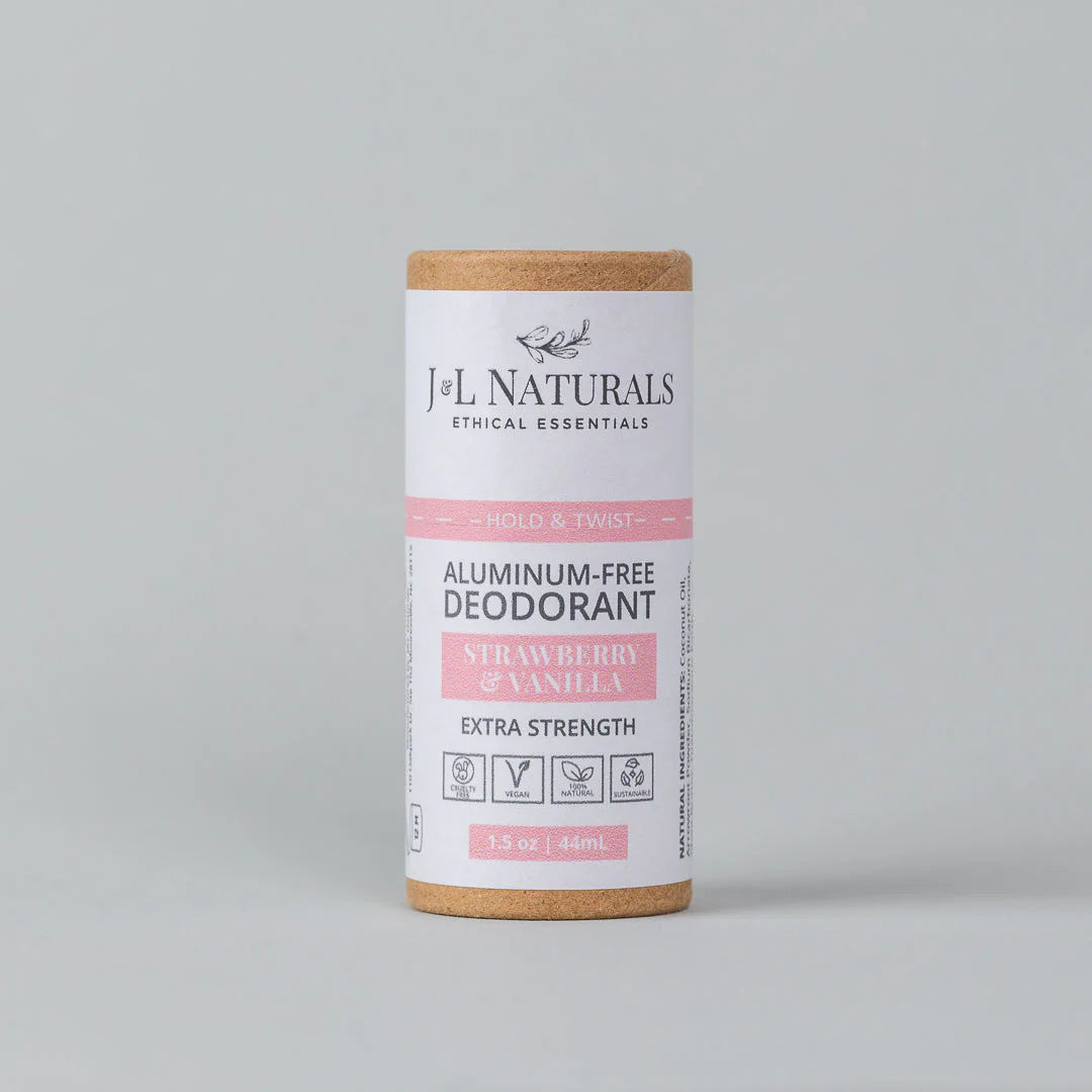 Extra-Strength Deodorant Bundle (4-Pack) - Image 20