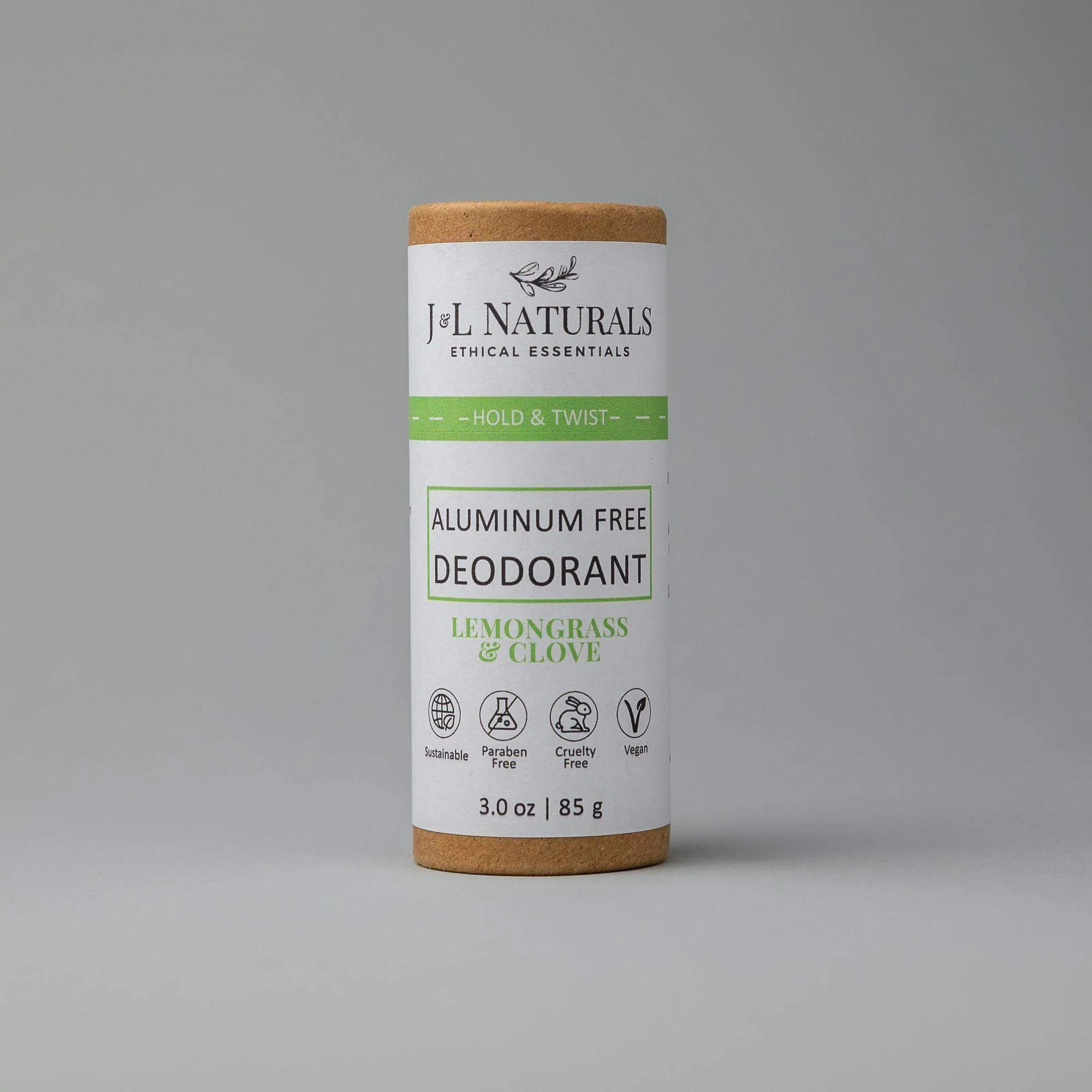 Extra-Strength Deodorant Bundle (4-Pack) - Image 7